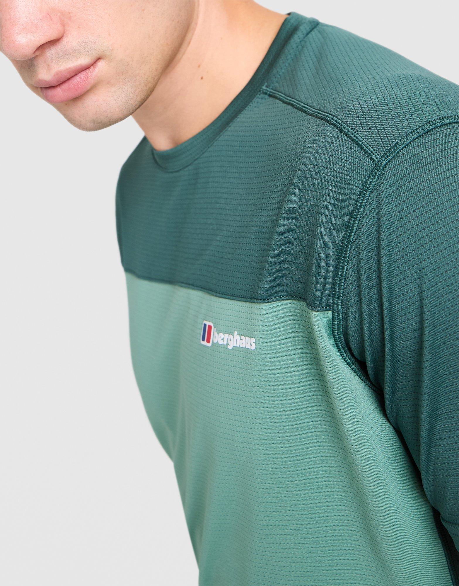 Berghaus Explorer T-shirt Herr