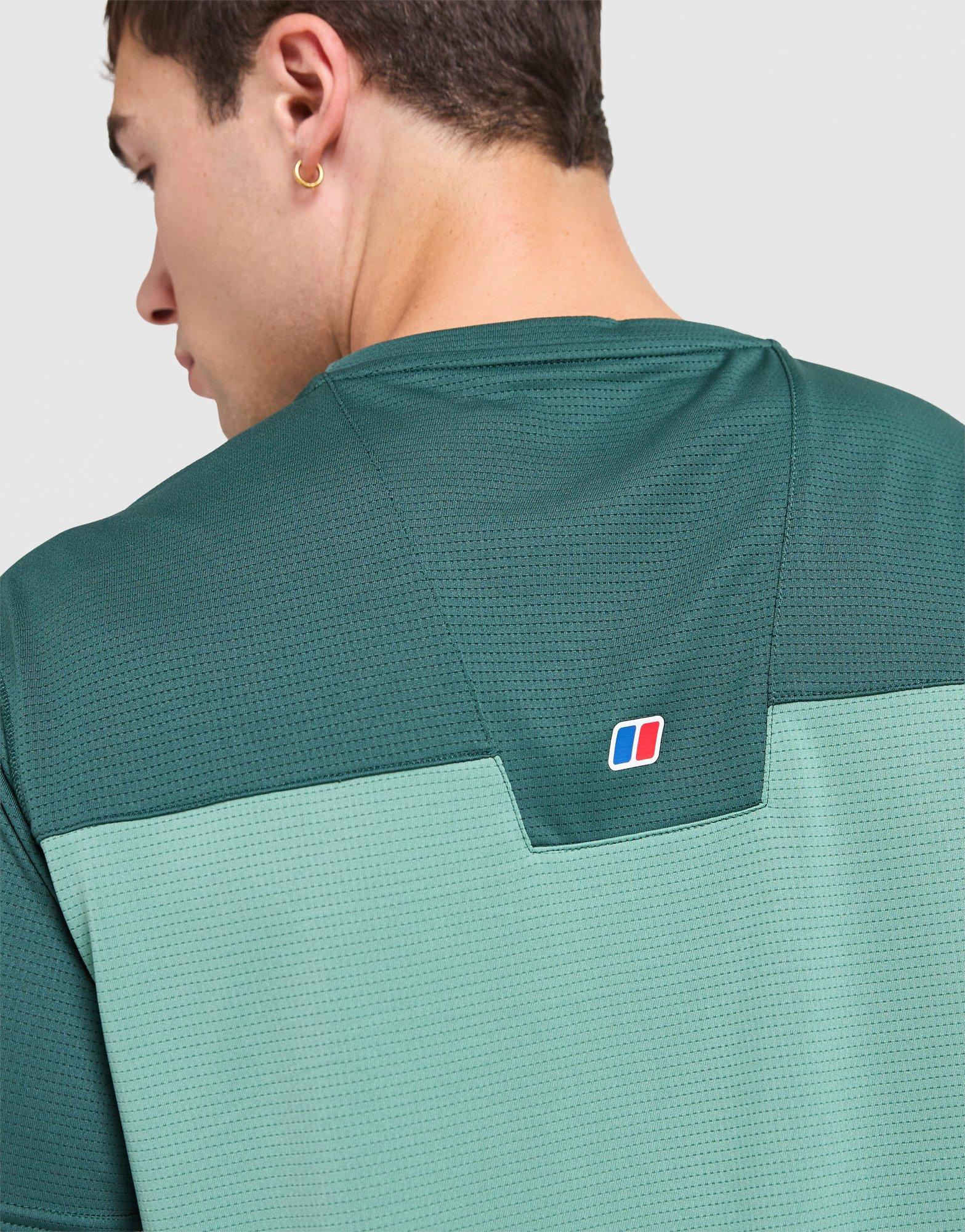 Berghaus Explorer T-shirt Herr