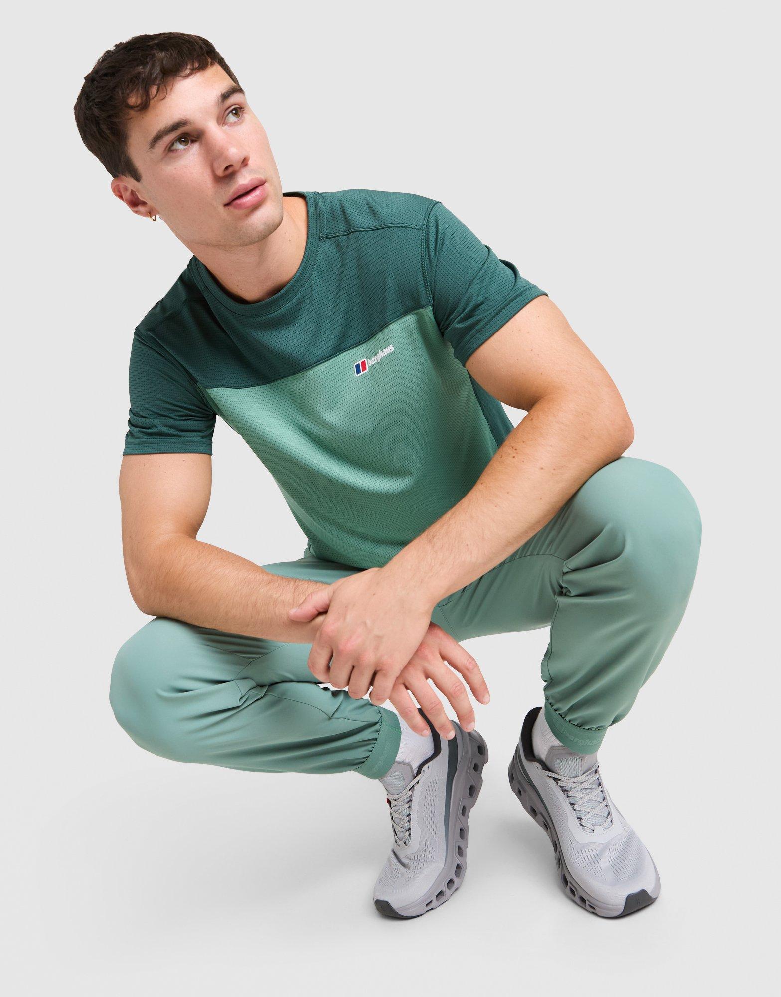 Berghaus Explorer Tech T-Shirt