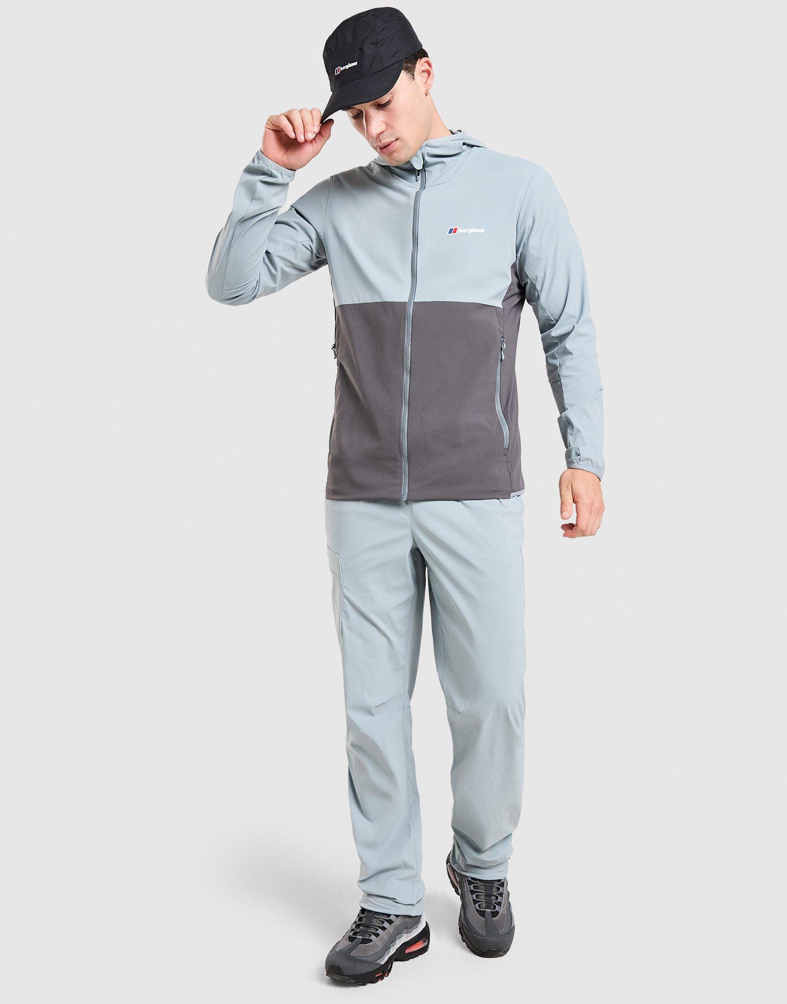 Berghaus Theran Colour Block Jacket