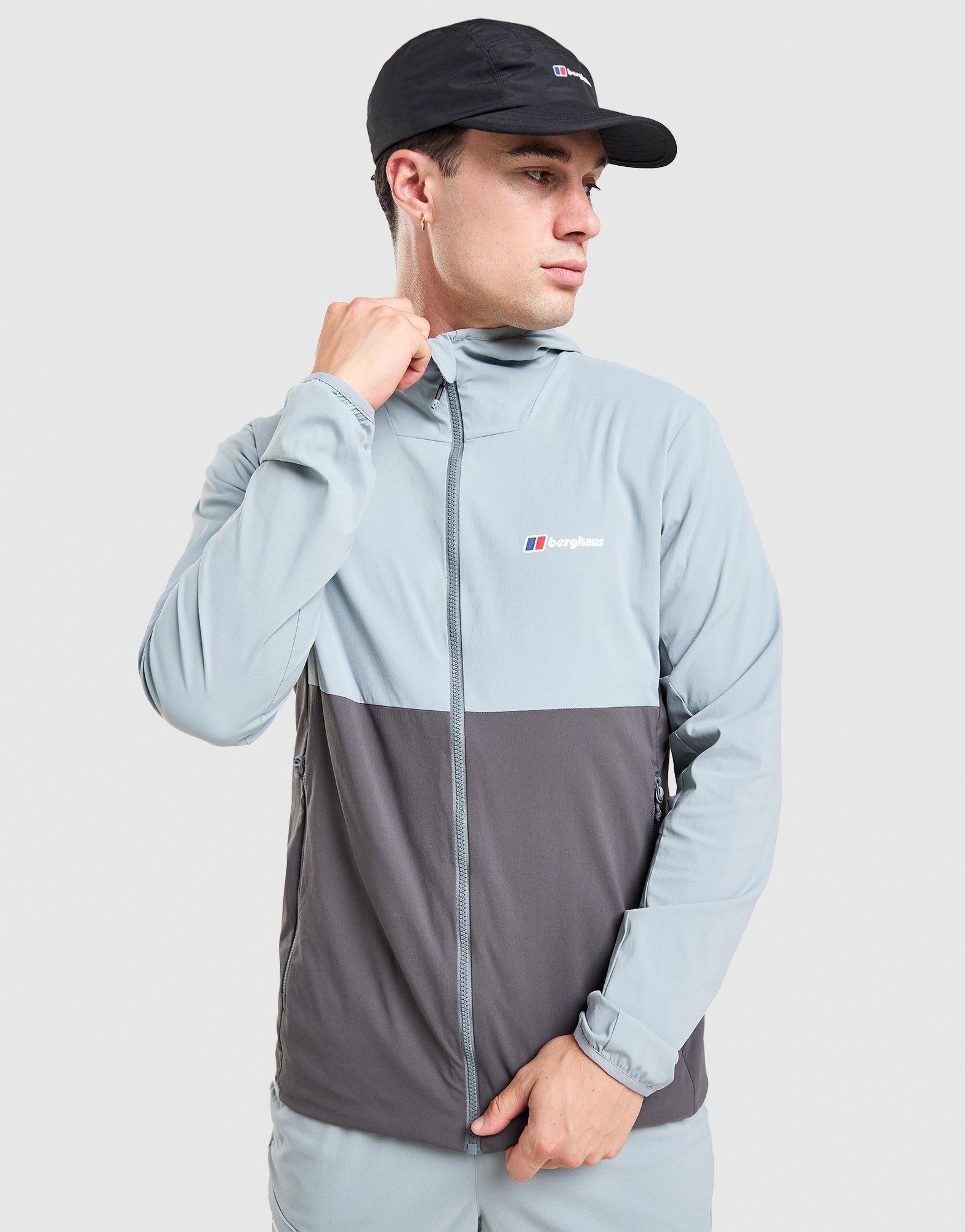 Berghaus Theran Colour Block Jacket