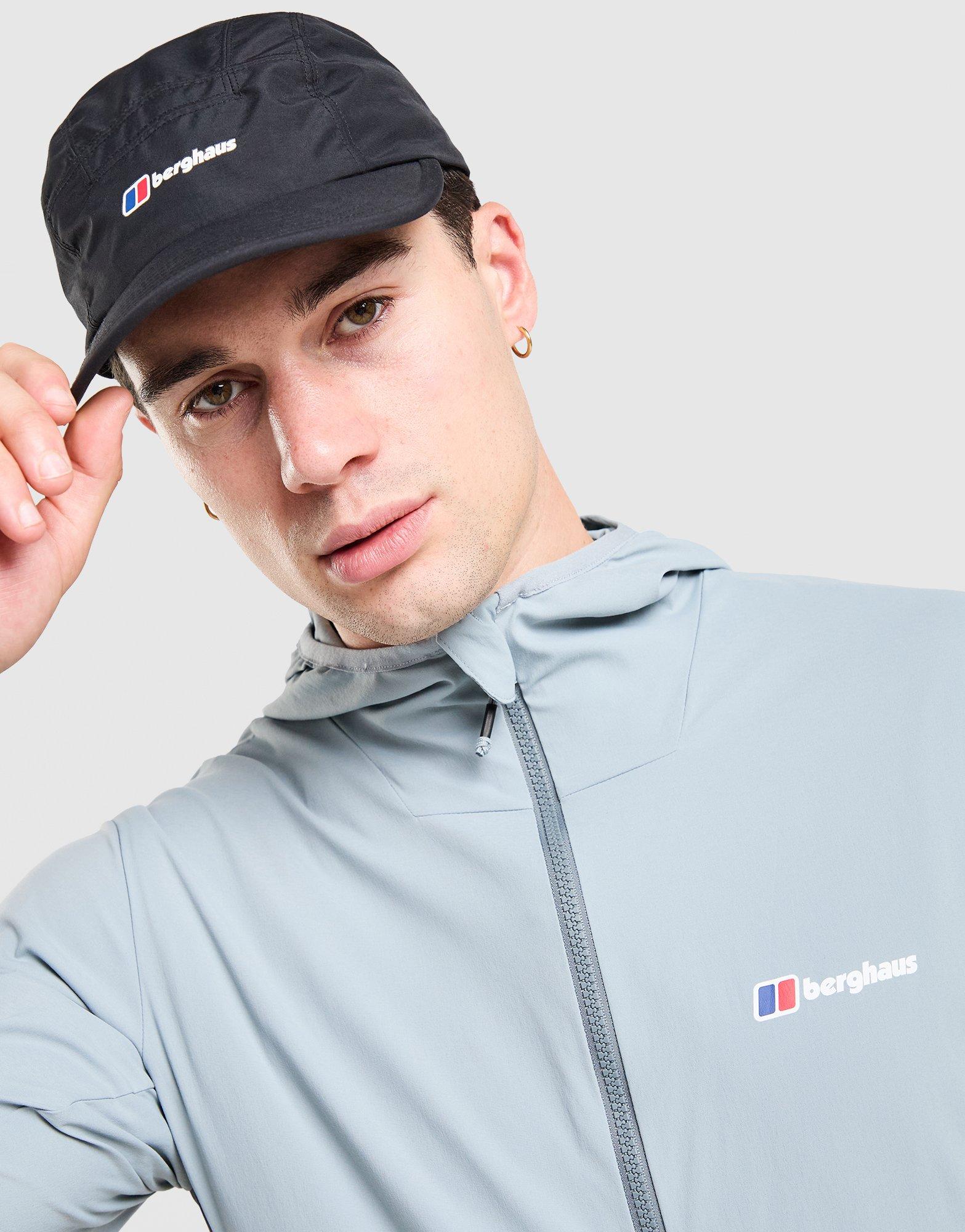 Berghaus Theran Colour Block Jacket