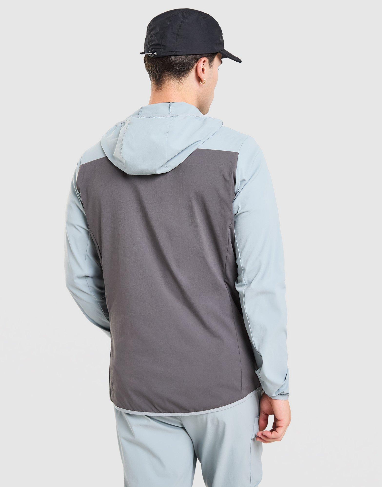Berghaus Theran Colour Block Jacket