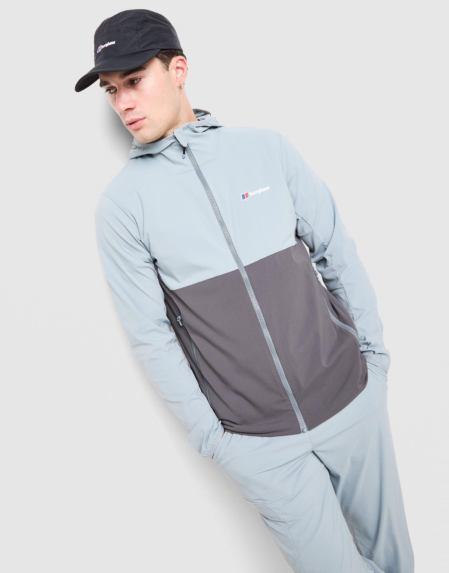 Berghaus Theran Colour Block Jacket
