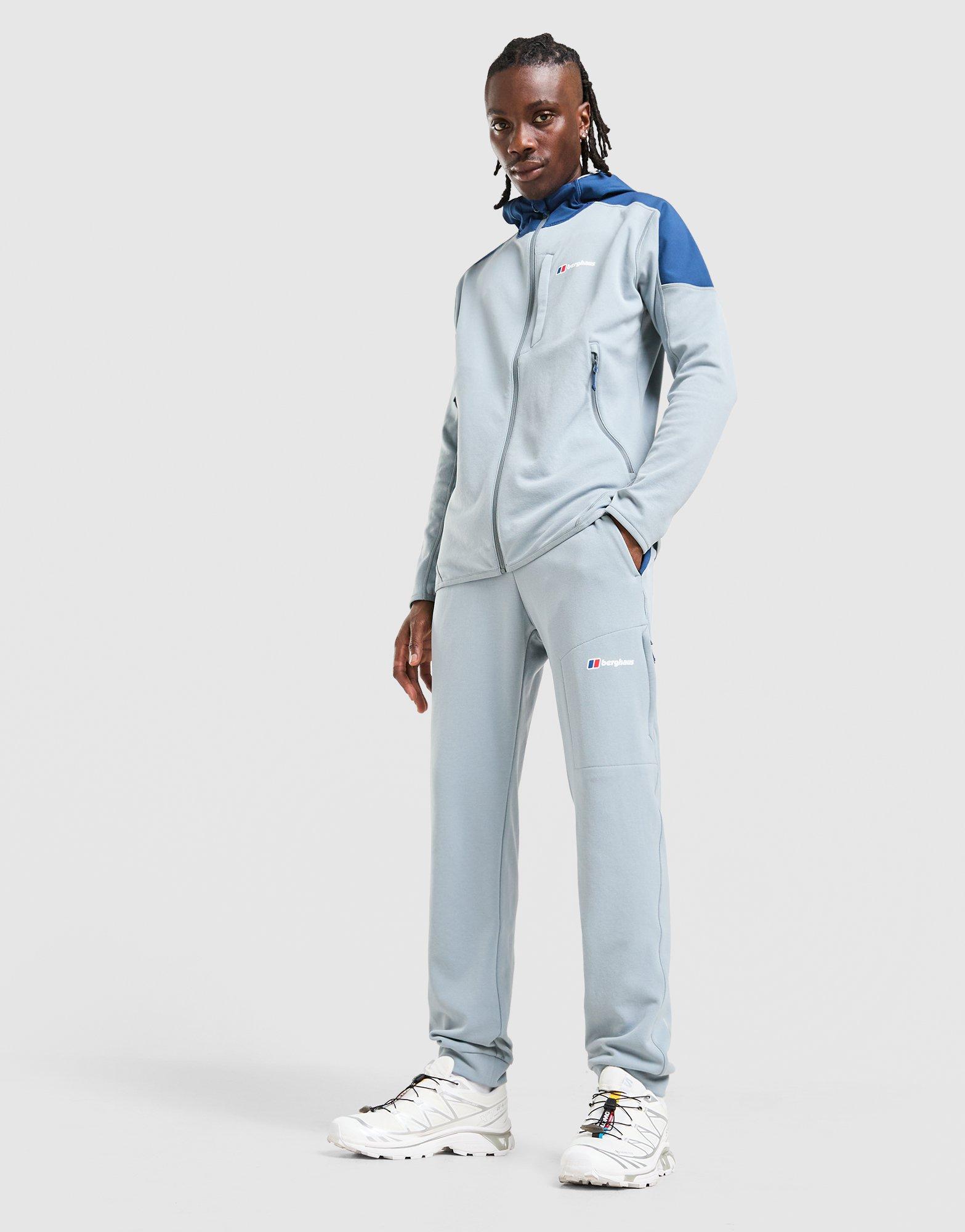 Berghaus Lightweight Poly Track Pants