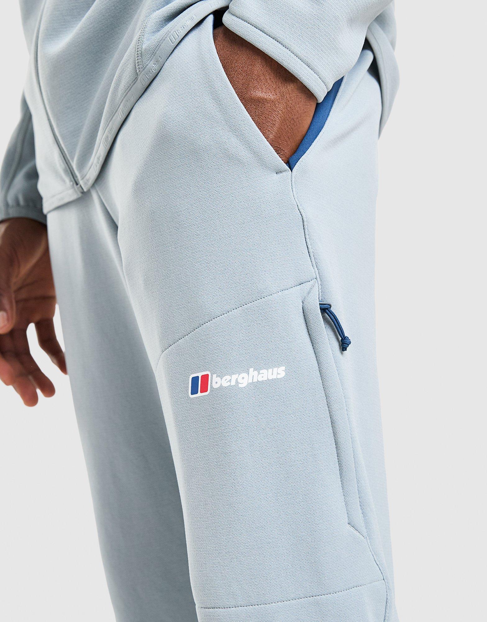 Berghaus Lightweight Poly Track Pants