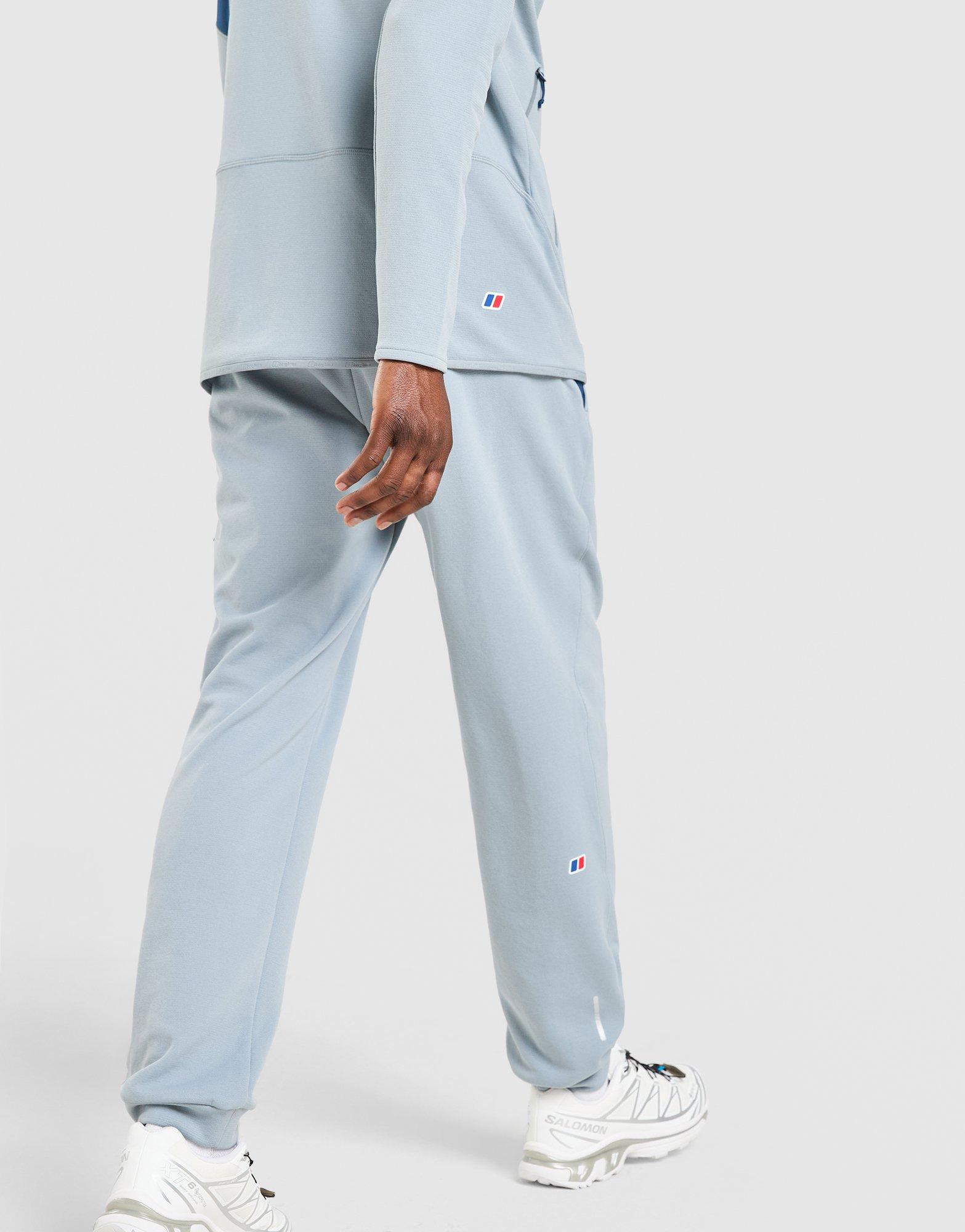 Berghaus Lightweight Poly Track Pants