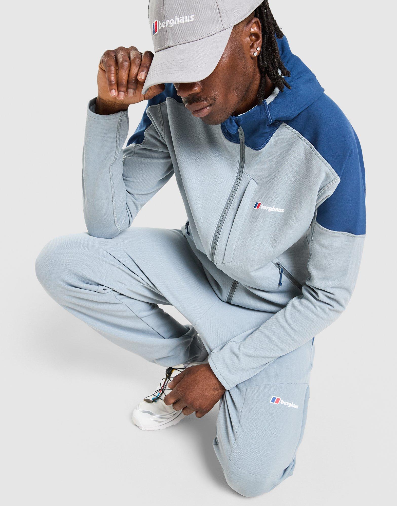 Berghaus Lightweight Poly Track Pants