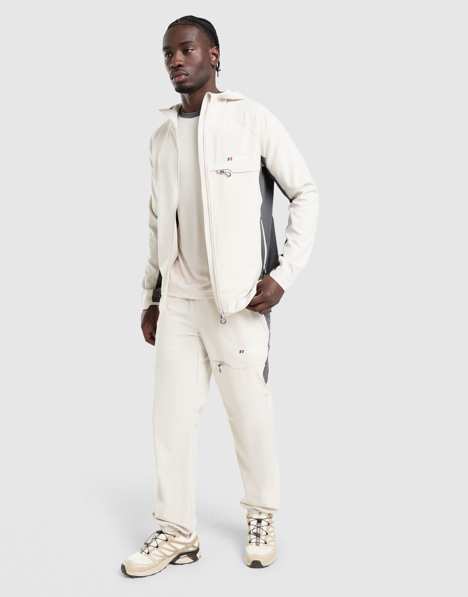 Berghaus Lonnen Woven Full Zip Tracksuit