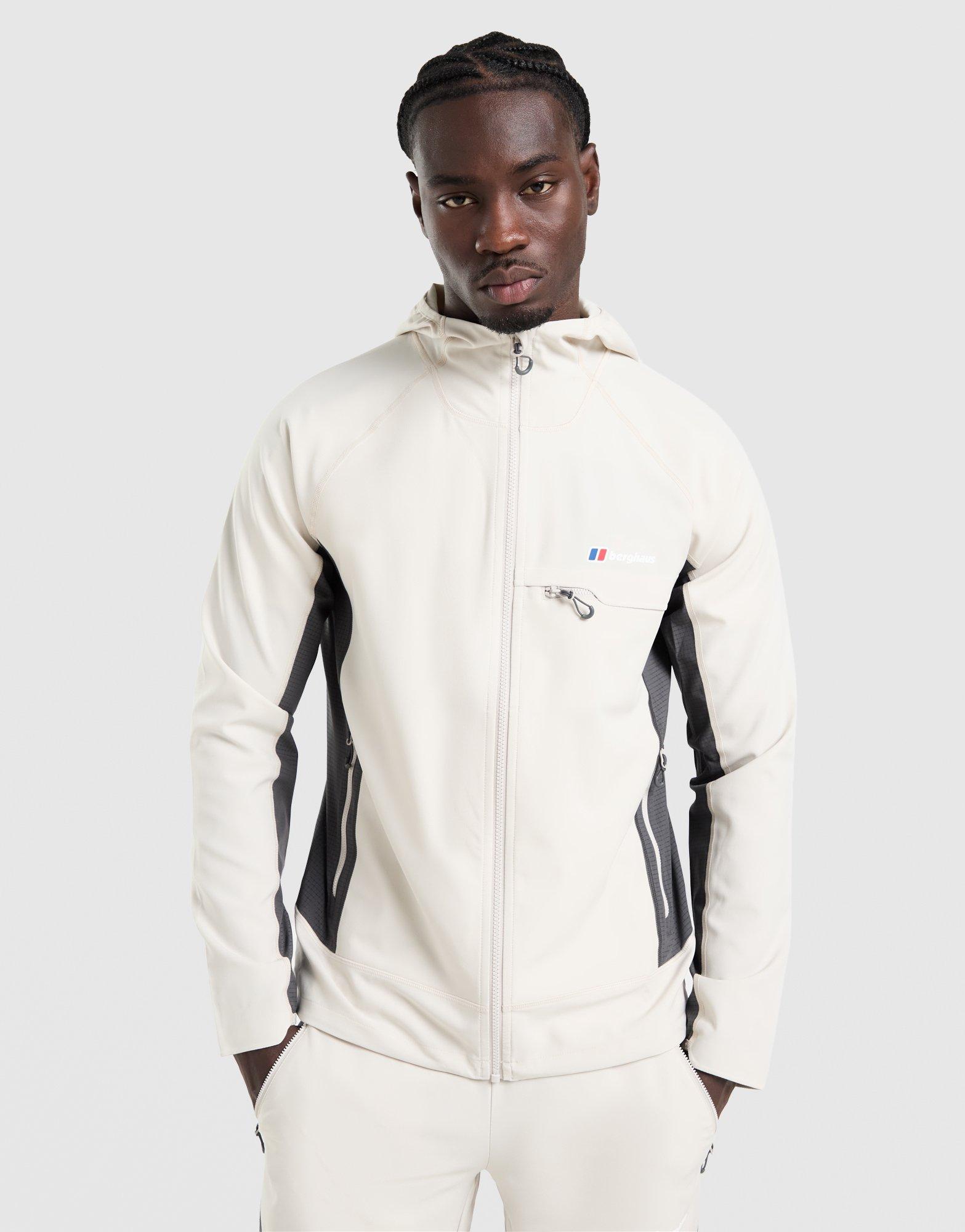 Berghaus Lonnen Woven Full Zip Tracksuit
