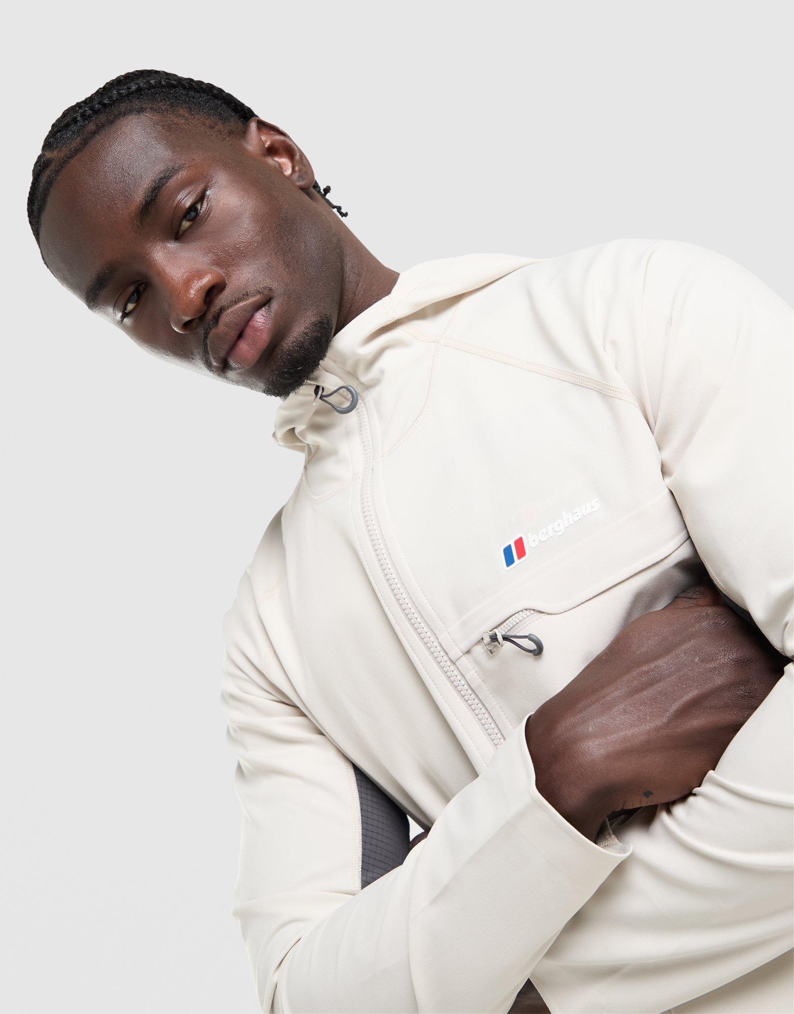 Berghaus Lonnen Woven Full Zip Tracksuit
