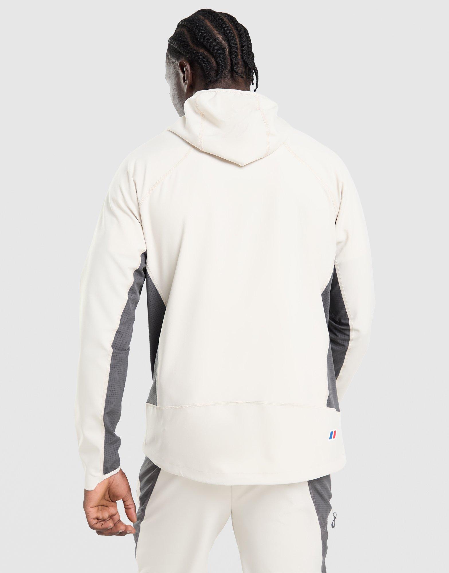 Berghaus Lonnen Woven Full Zip Tracksuit
