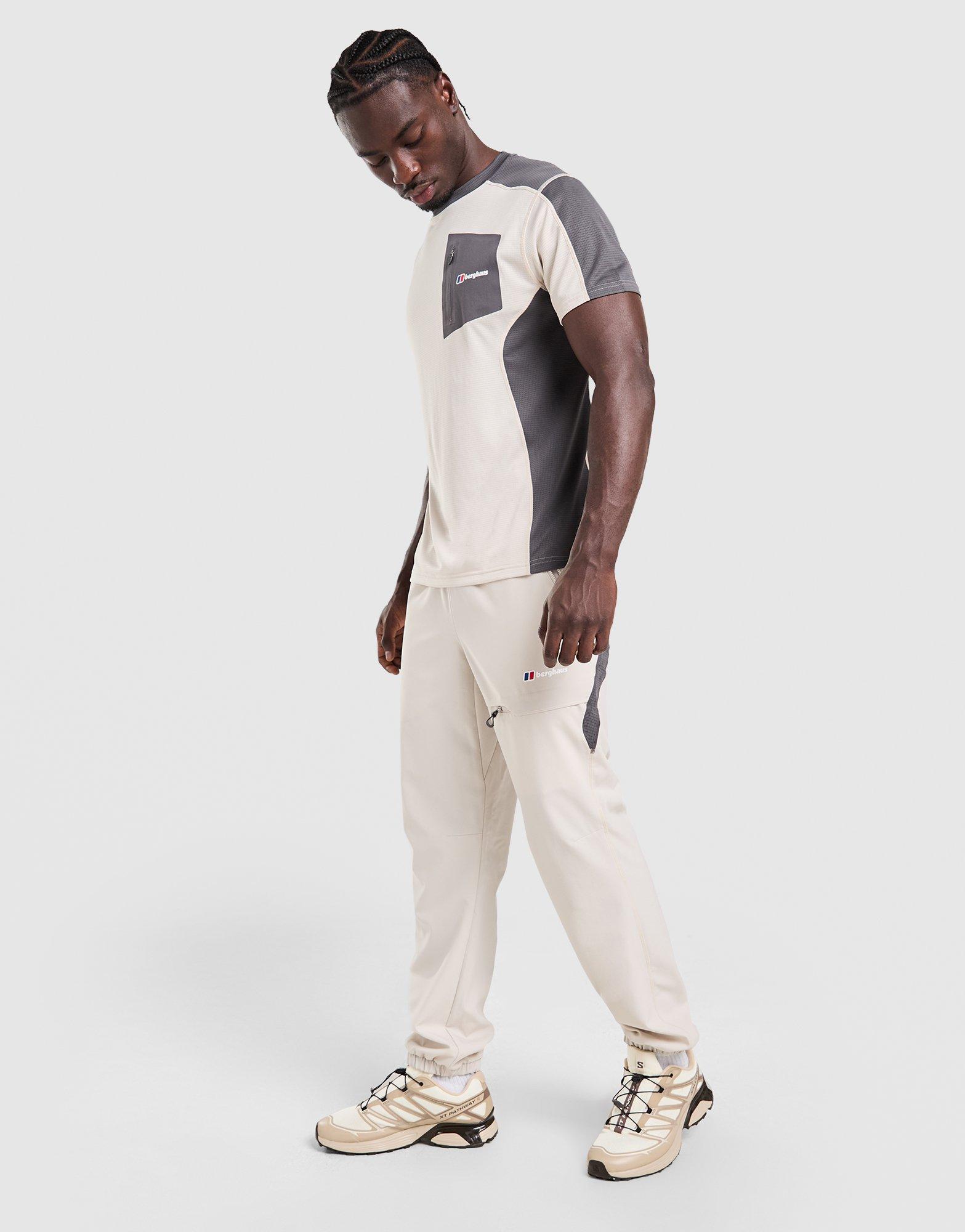 Berghaus Lonnen Woven Track Pants