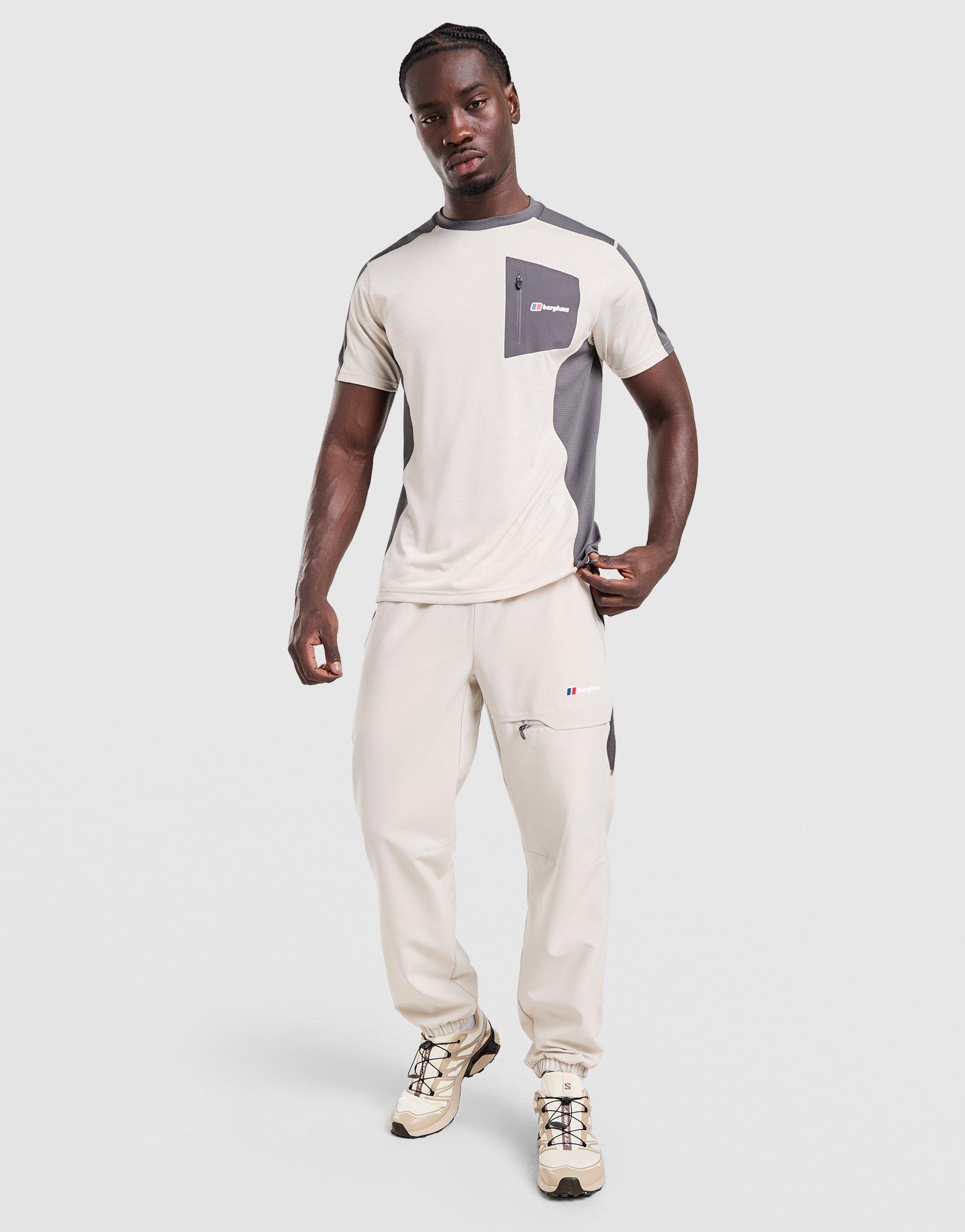 Berghaus T-shirt Sidley Homme