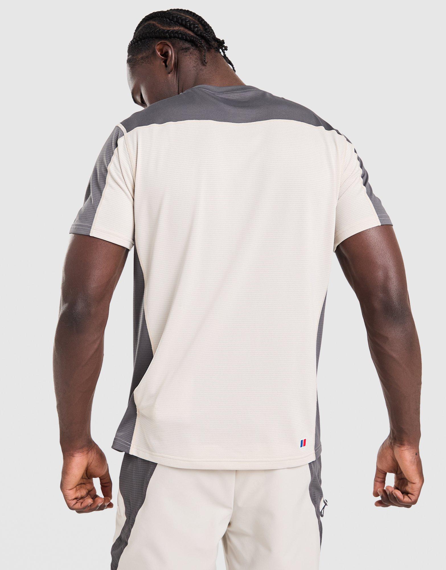 Berghaus T-shirt Sidley Homme