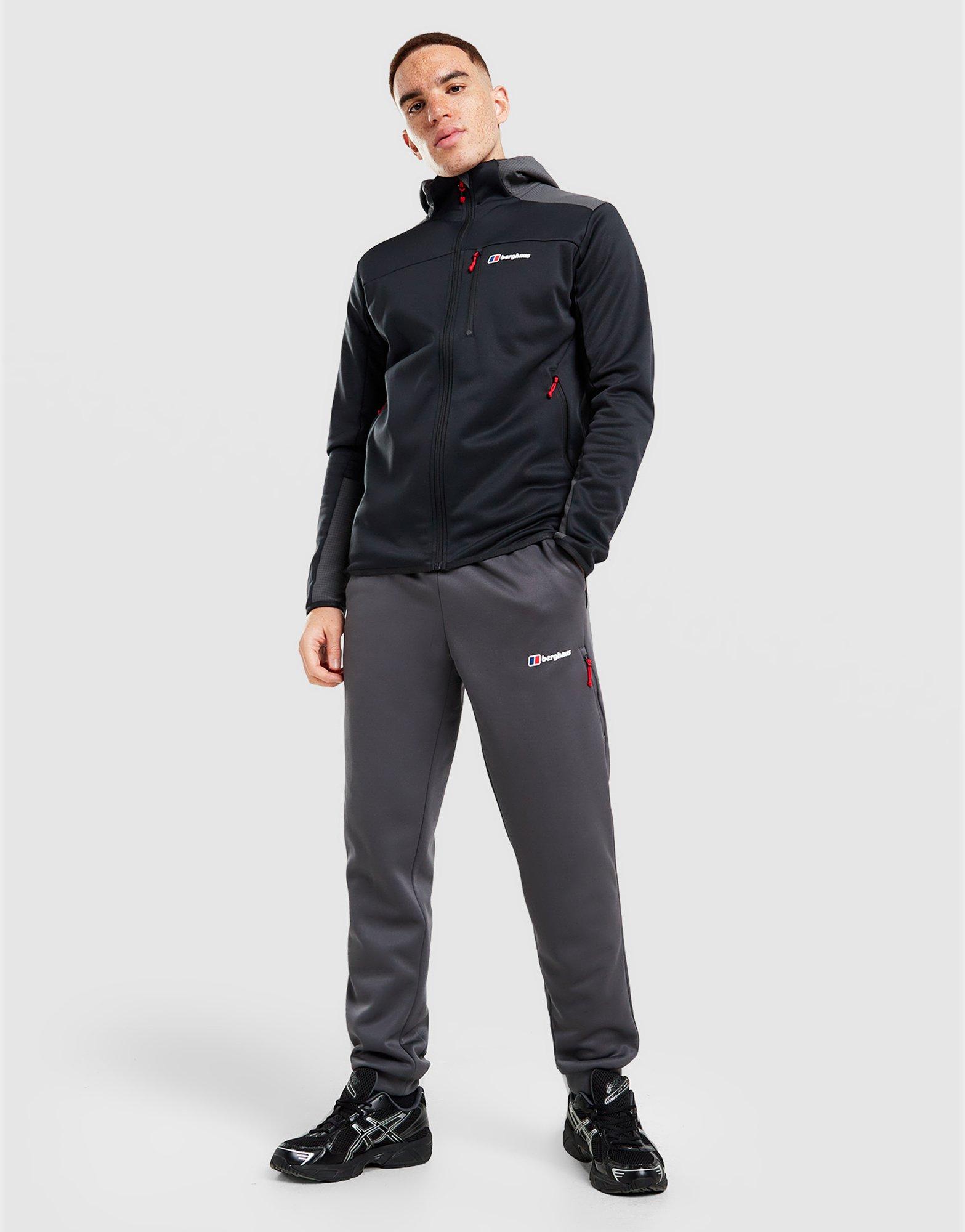 Berghaus Sweat à capuche Lonnen Poly
