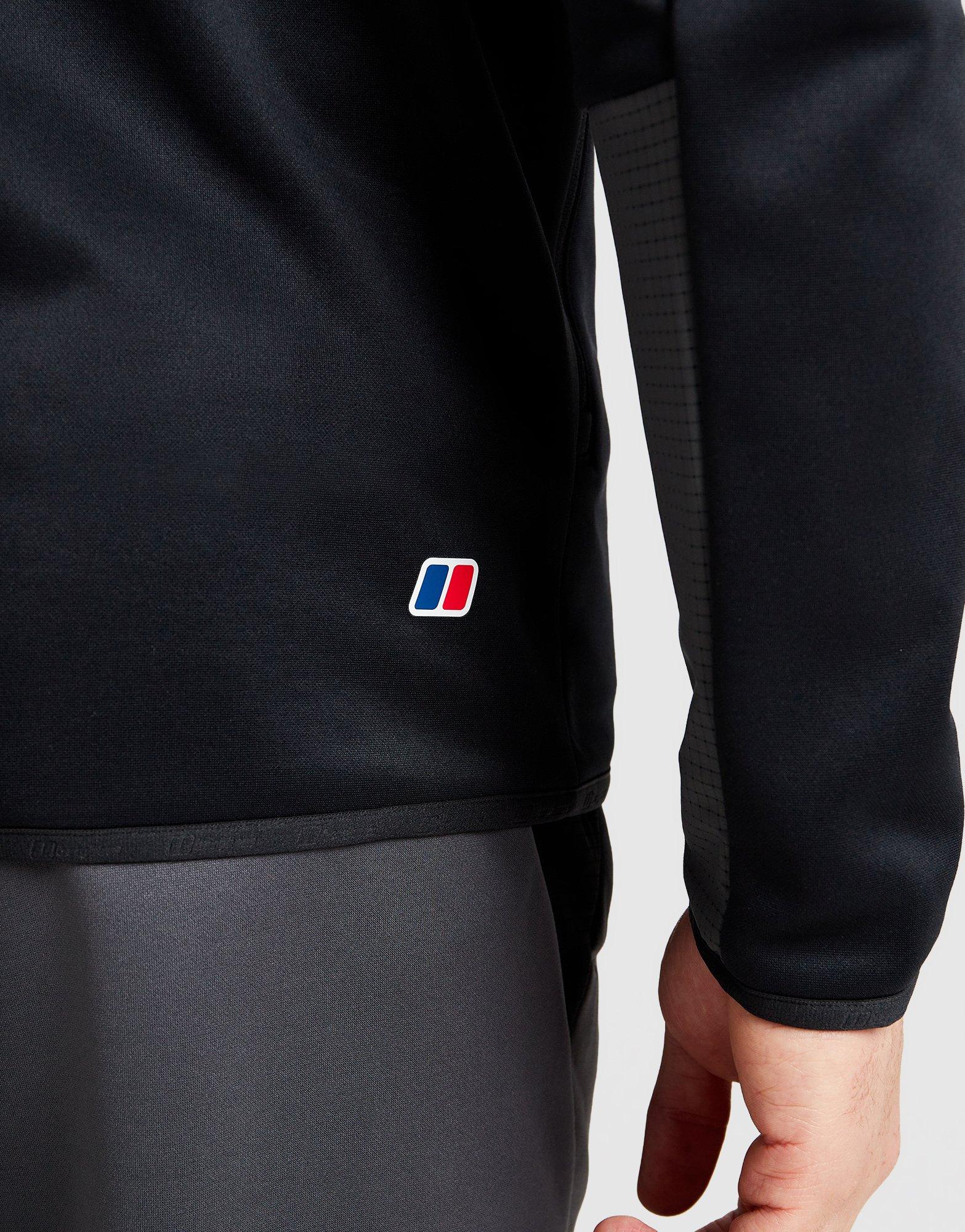 Berghaus Sweat à capuche Lonnen Poly