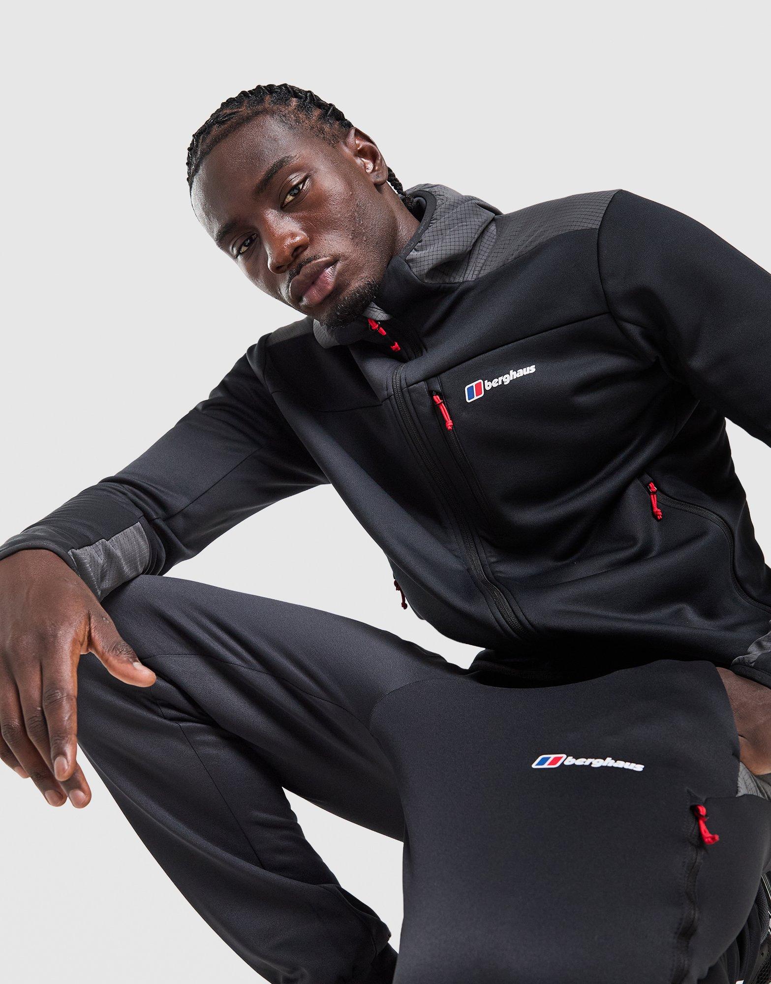 Berghaus Lonnen Poly Hoodie