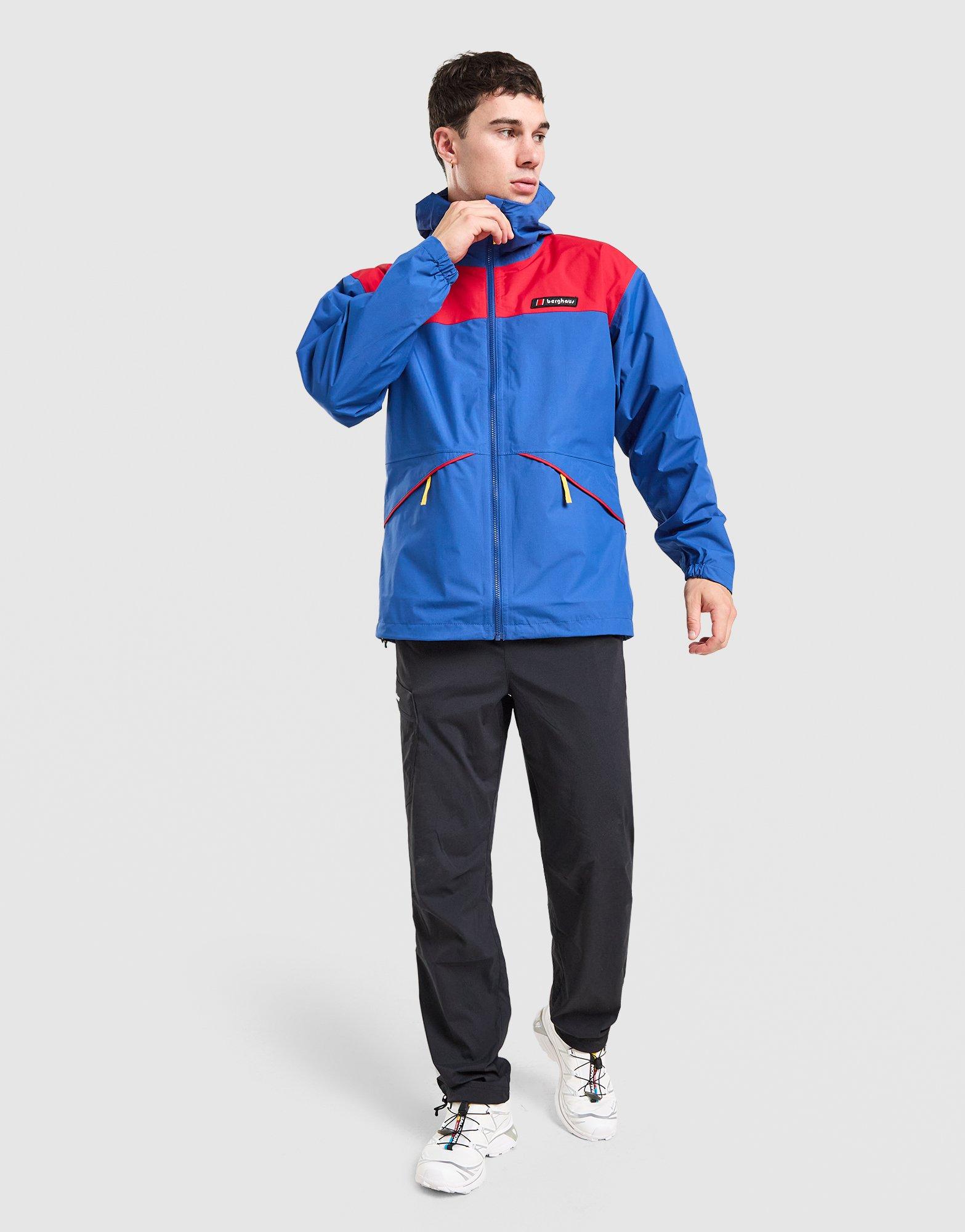 Berghaus Trango Mountain 3000 Jacket