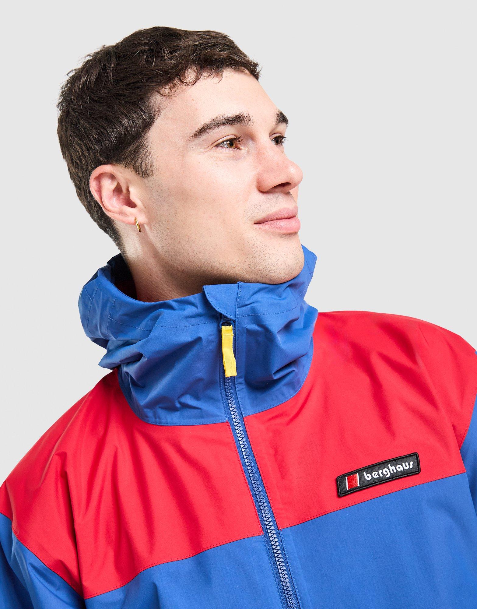 Berghaus Trango Mountain 3000 Jacket