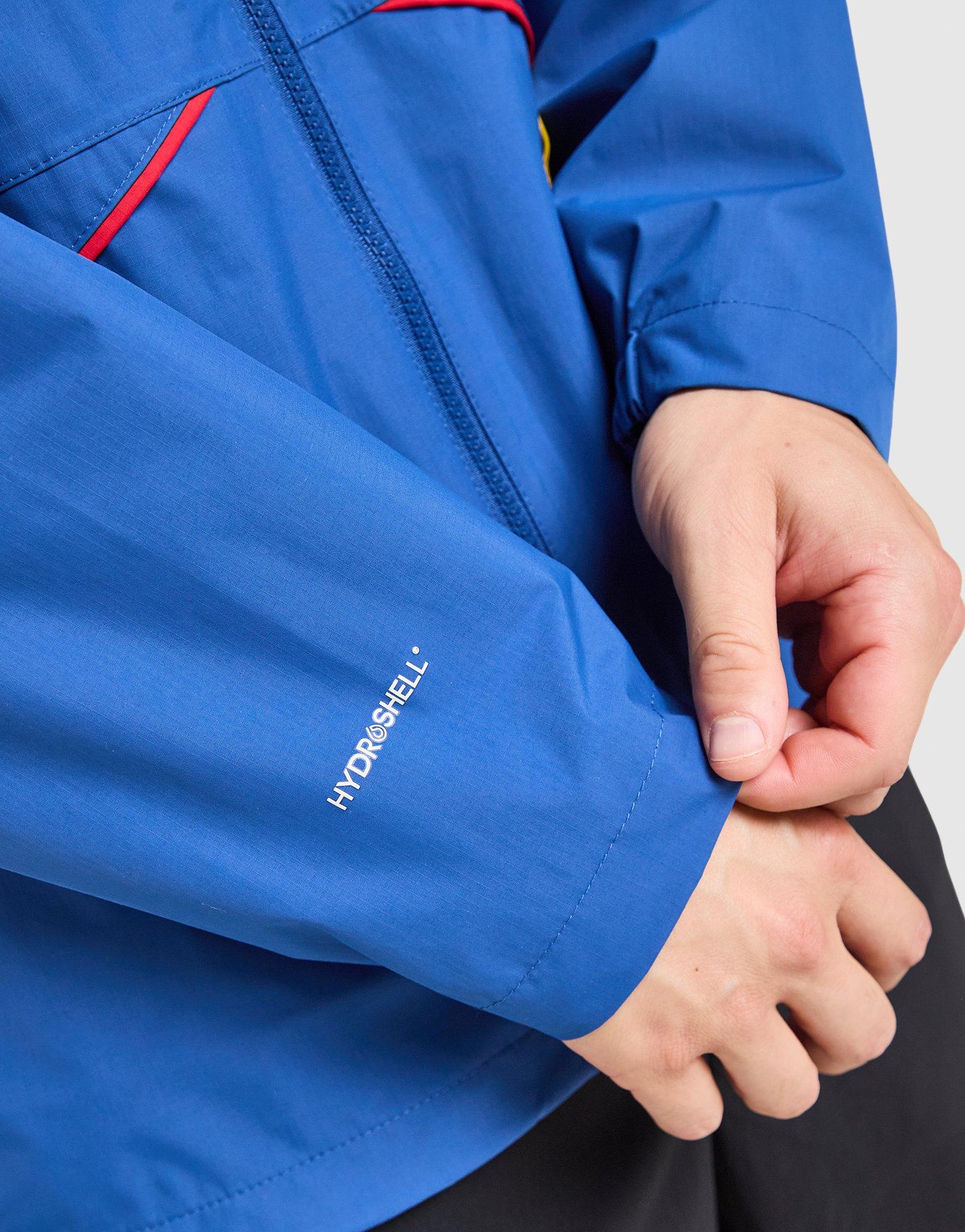 Berghaus Trango Mountain 3000 Jacket