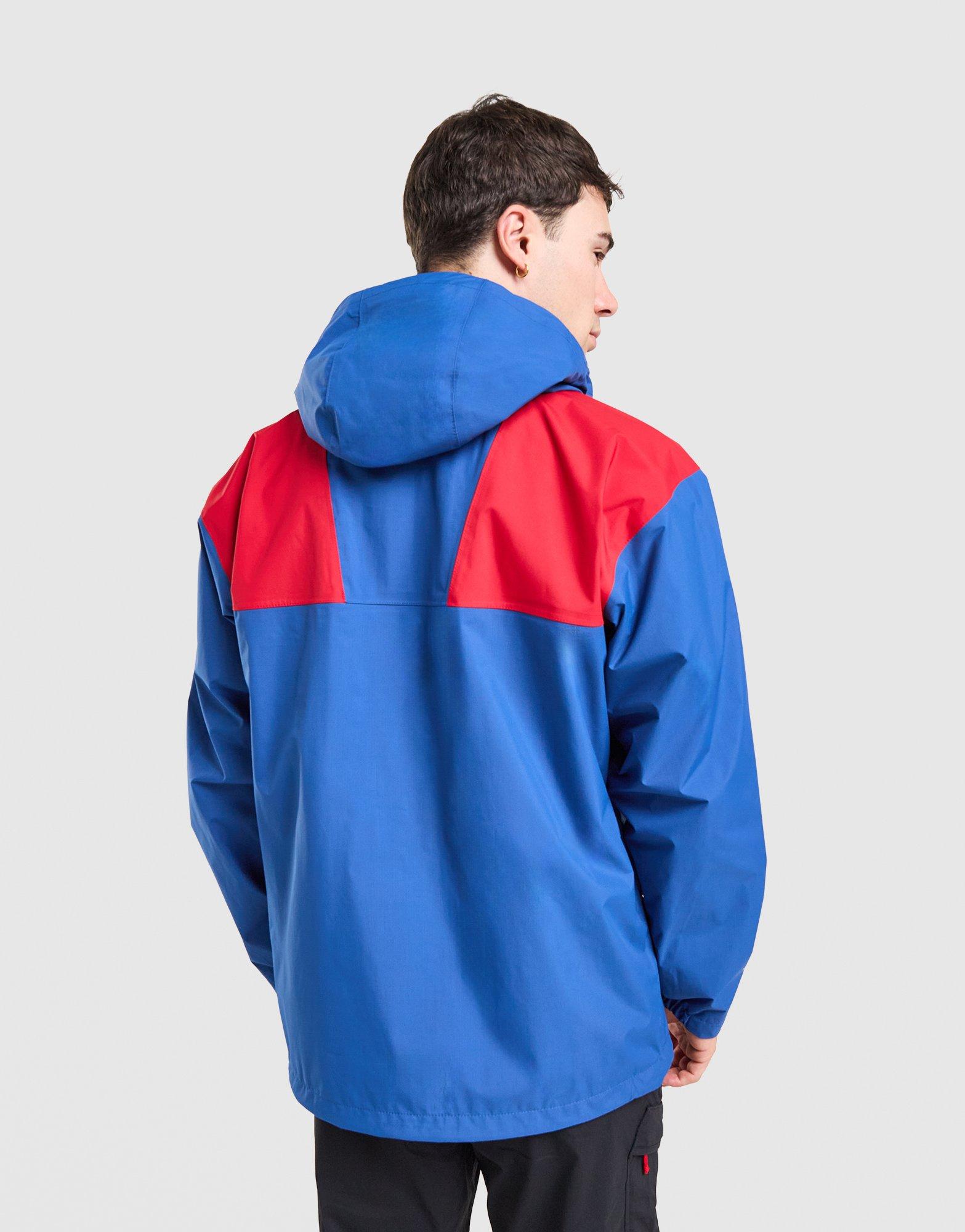 Berghaus Trango Mountain 3000 Jacket