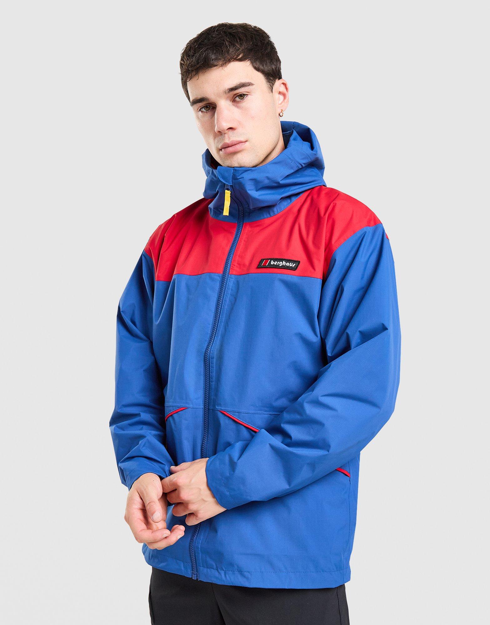 Berghaus Trango Mountain 3000 Jacket
