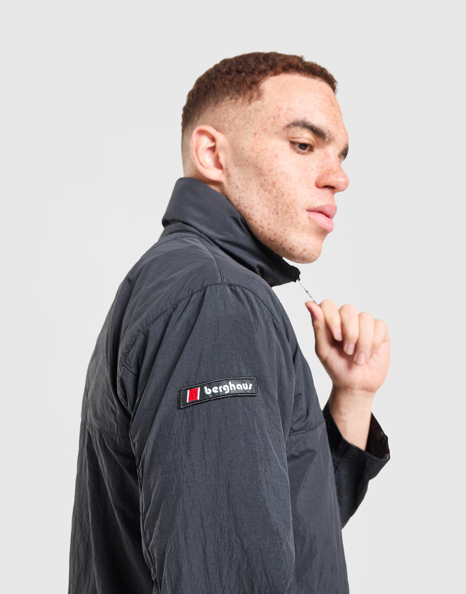 Berghaus Trango Moutain Windbreaker Jacket