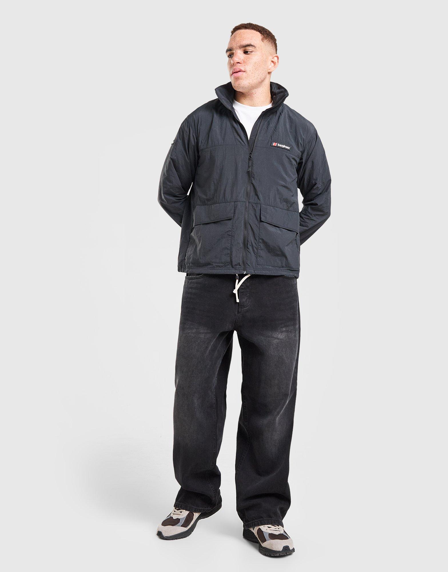 Berghaus Trango Moutain Windbreaker Jacket