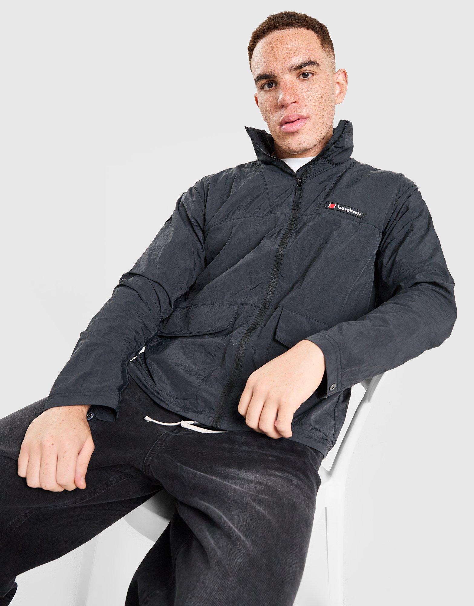Berghaus Trango Moutain Windbreaker Jacket