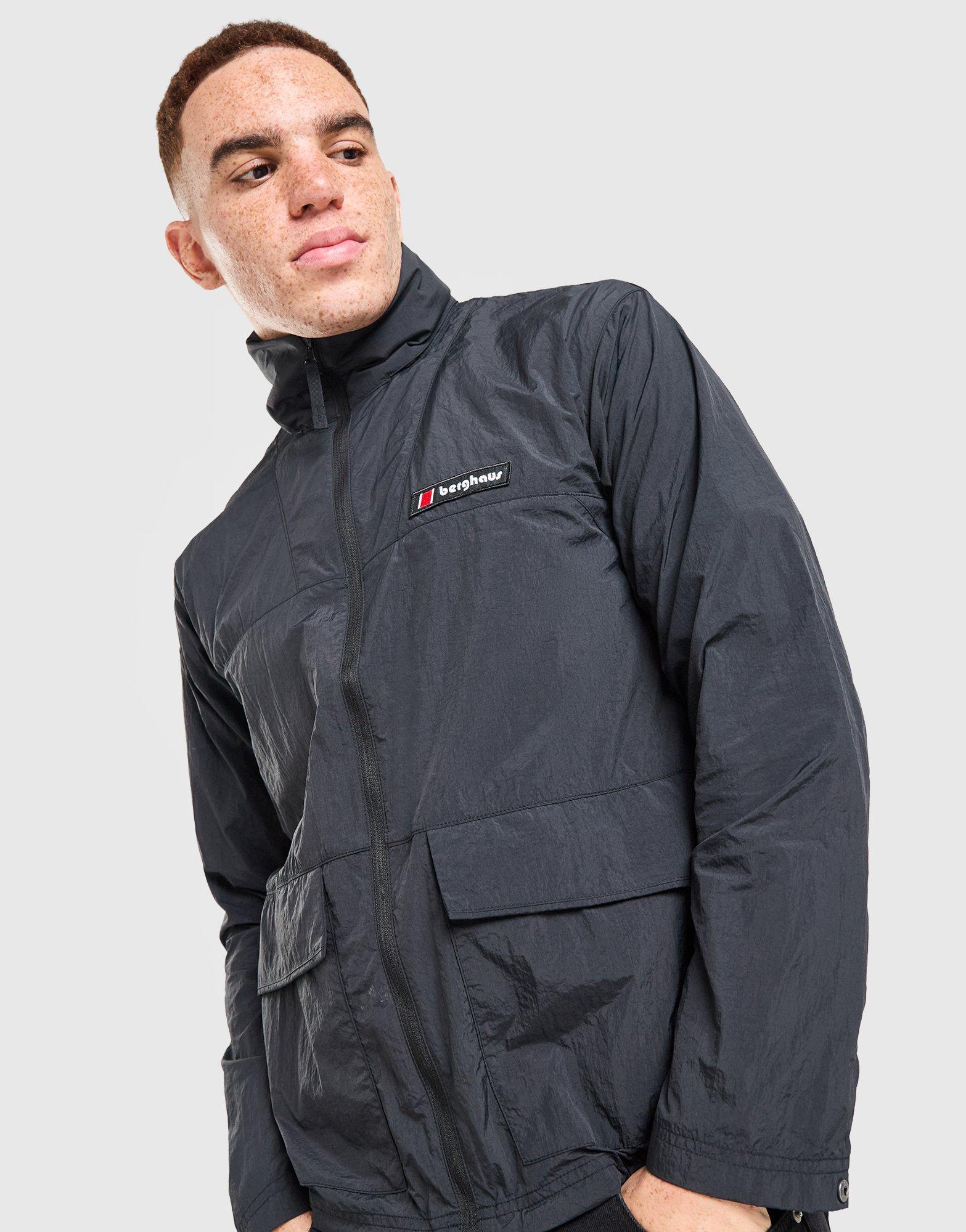 Berghaus Trango Moutain Windbreaker Jacket