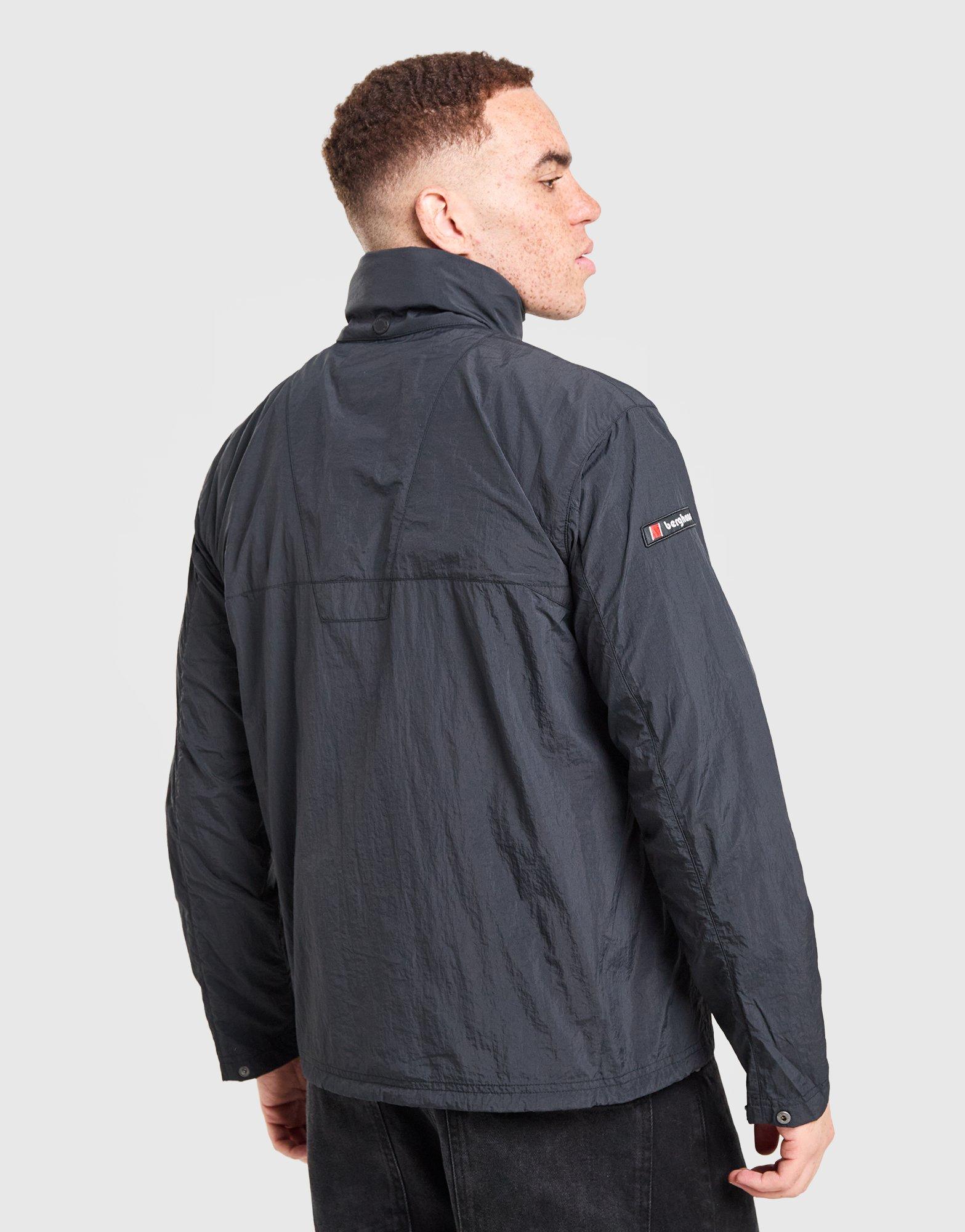 Berghaus Trango Moutain Windbreaker Jacket