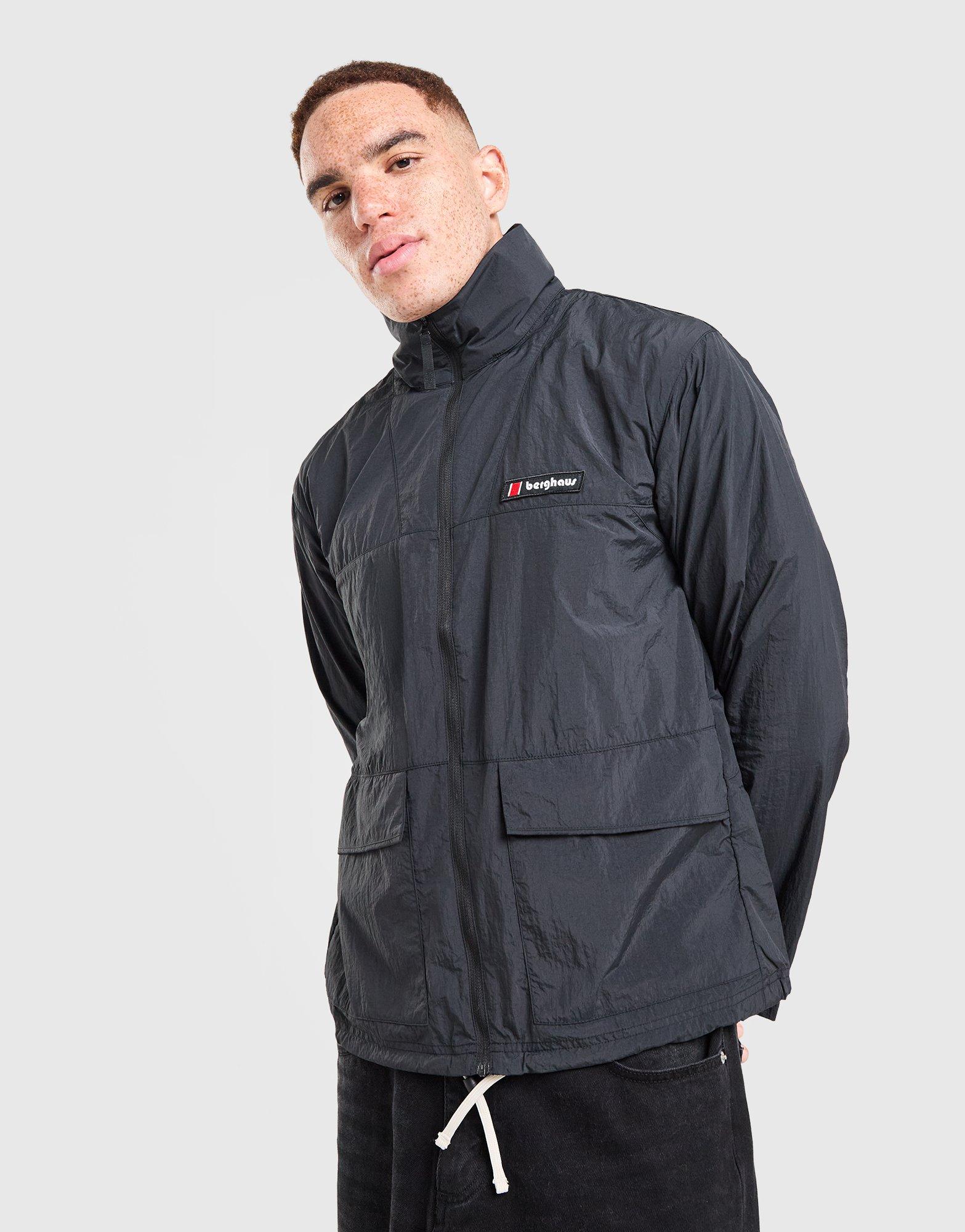 Berghaus Trango Moutain Windbreaker Jacket