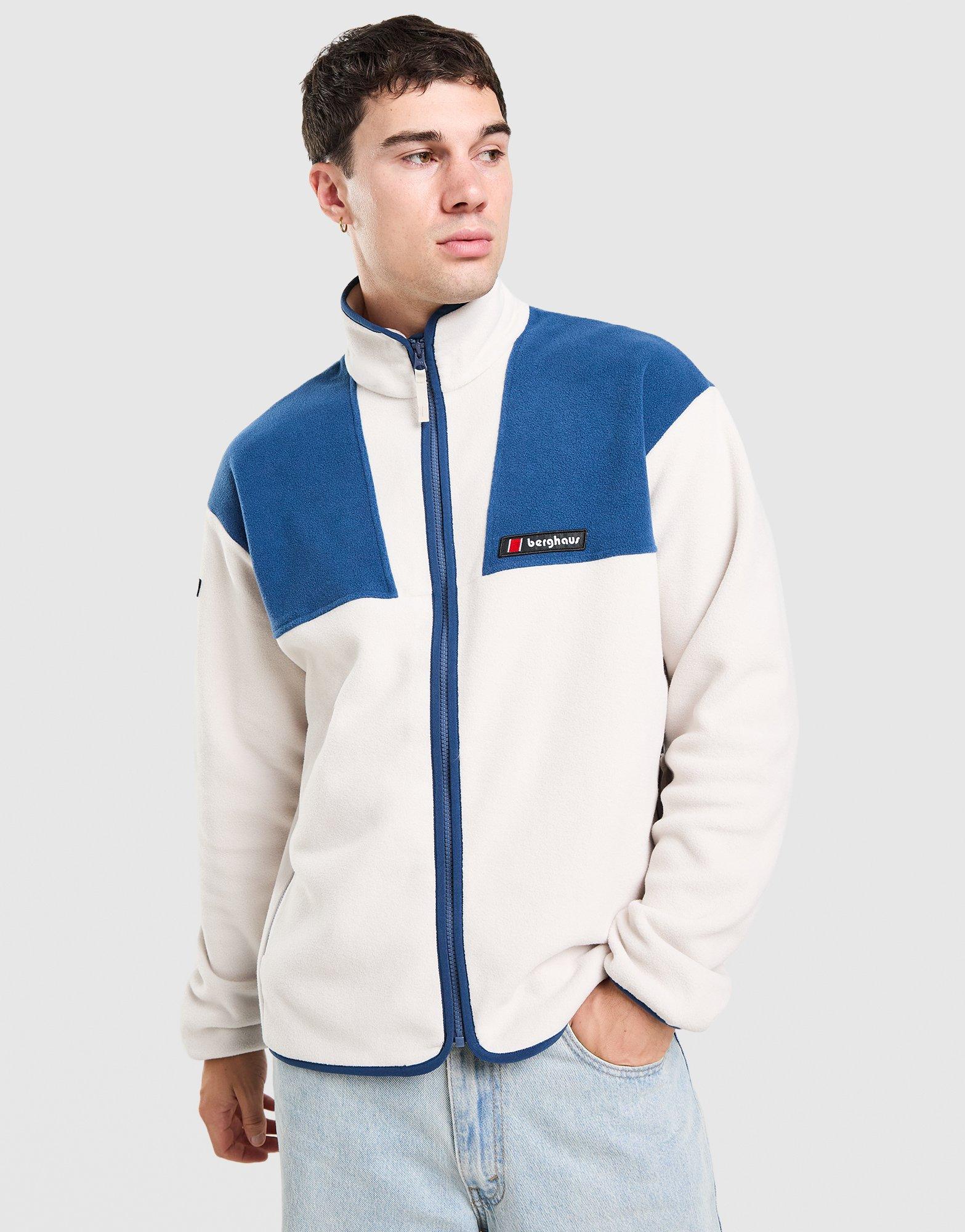 Berghaus Trango Mountain Fleece Sweatshirt