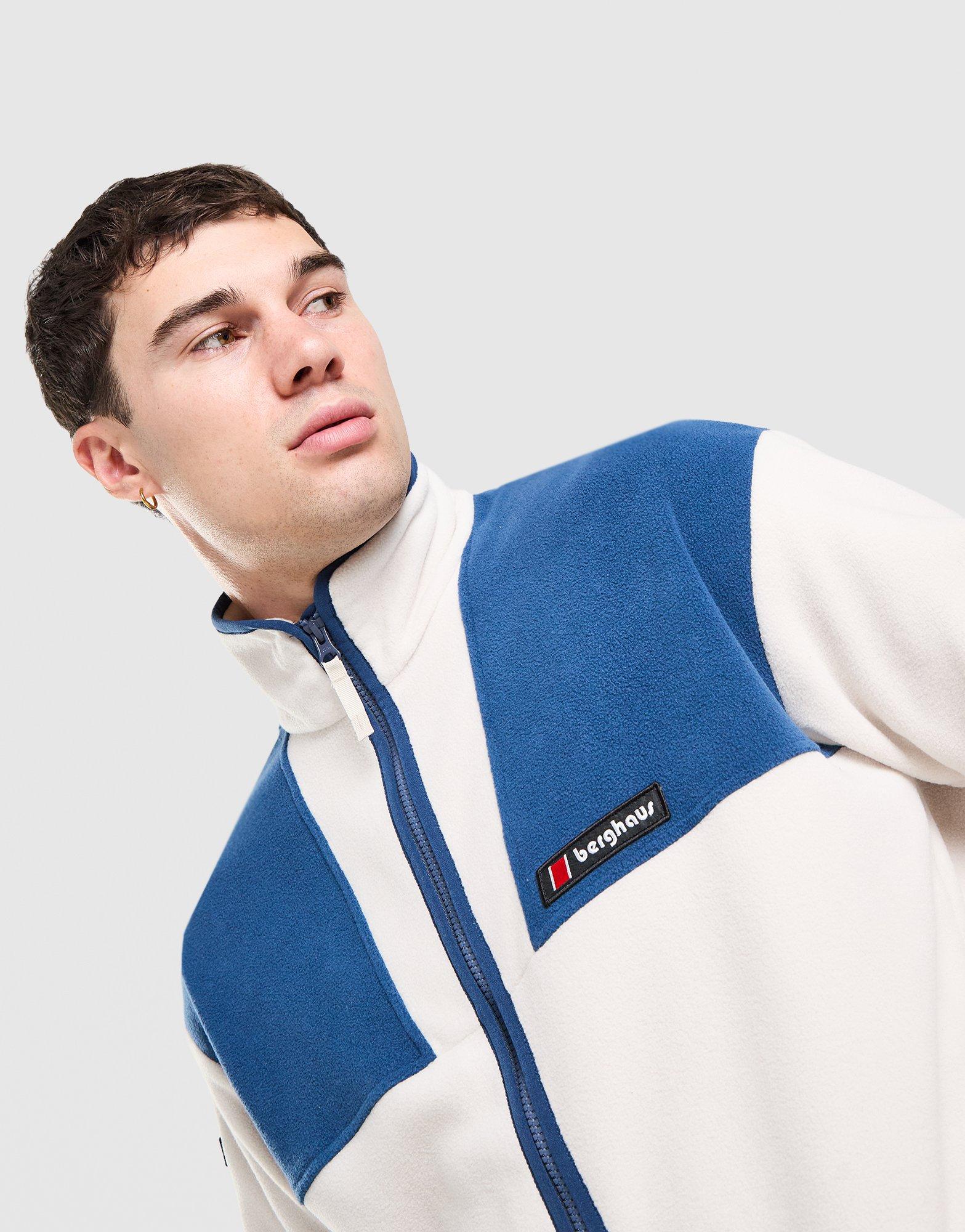 Berghaus Trango Mountain Fleece Sweatshirt