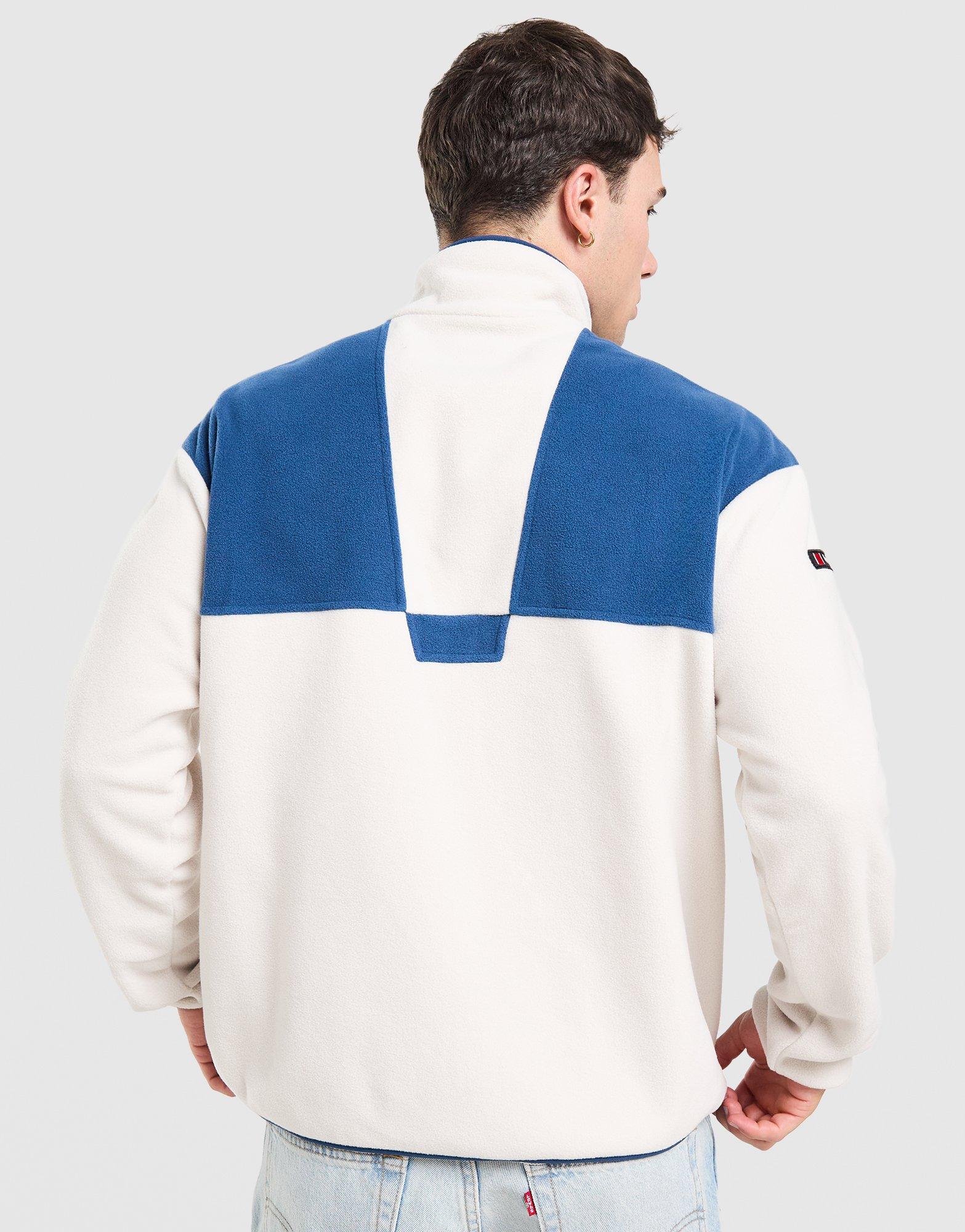 Berghaus Trango Mountain Fleece Sweatshirt