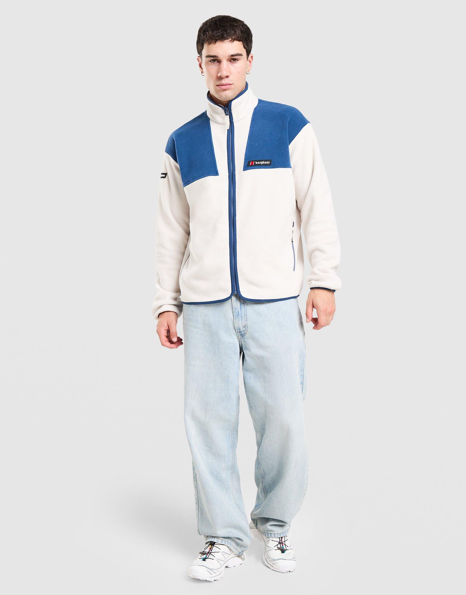 Berghaus Trango Mountain Fleece Sweatshirt