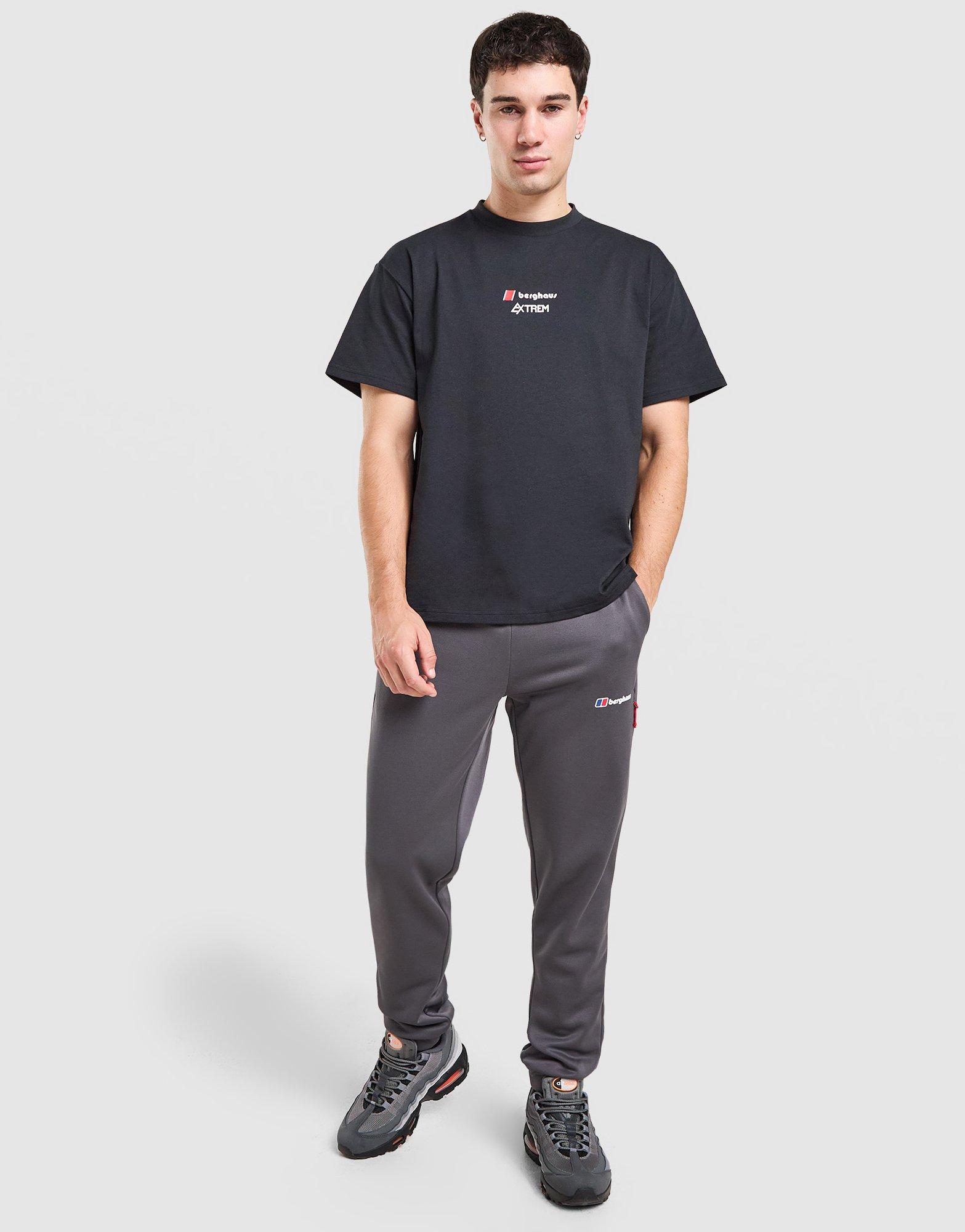 Berghaus Trango Mountain Logo T-Shirt