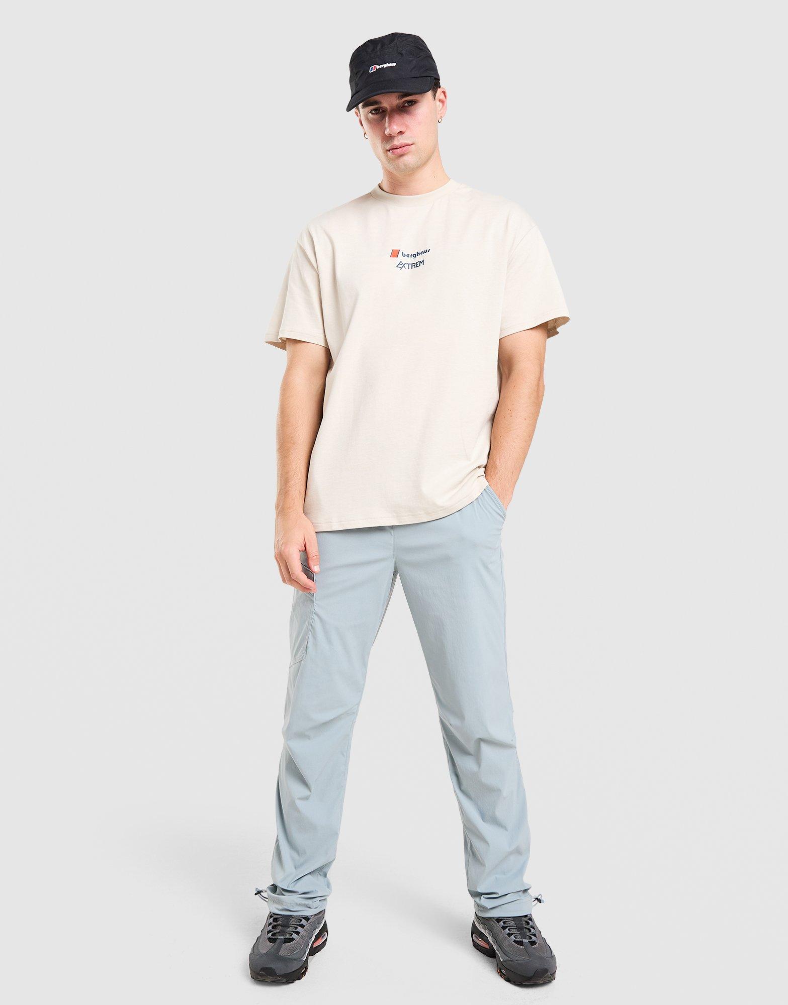 Berghaus Trango Mountain Logo T-Shirt