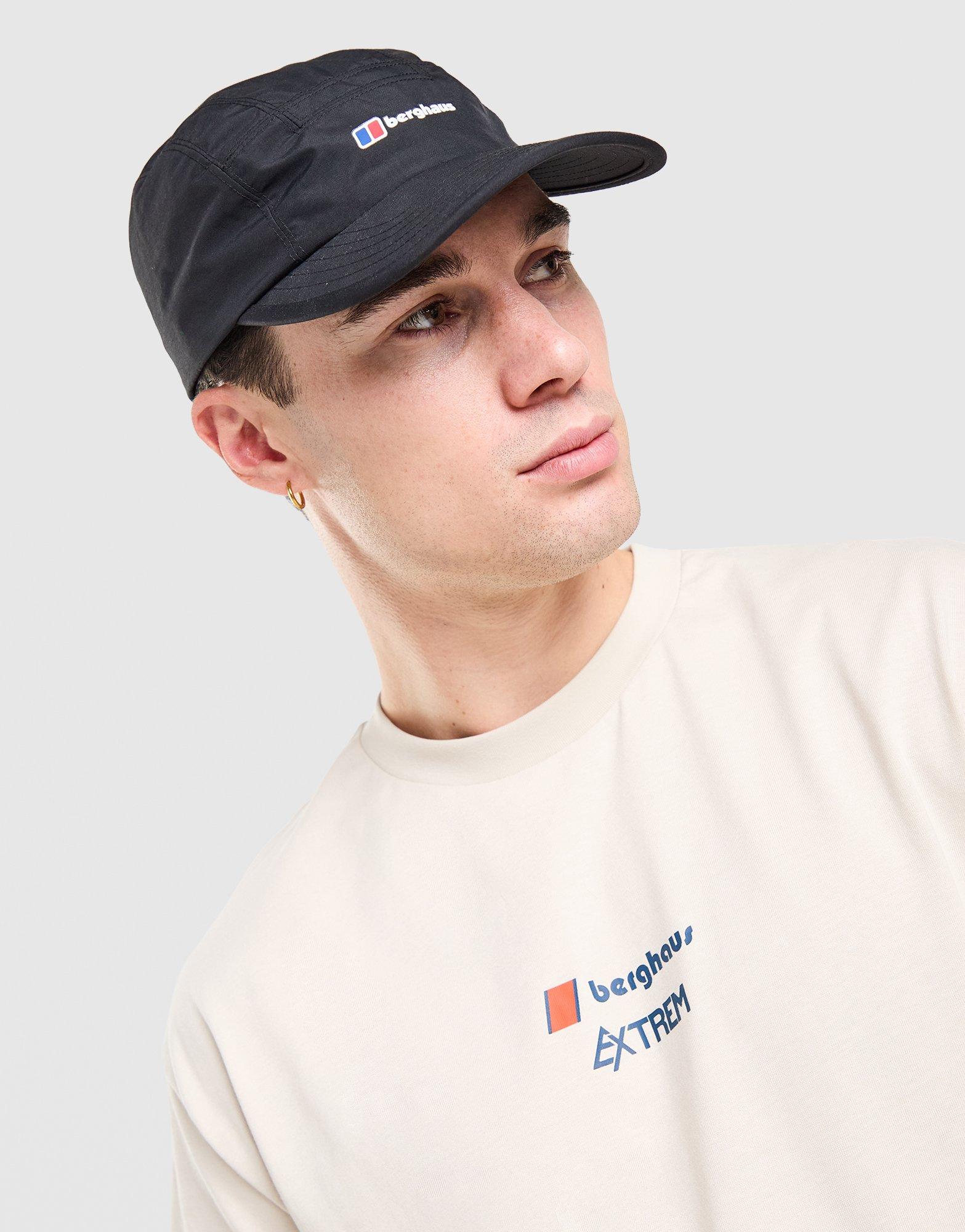 Berghaus Trango Mountain Logo T-Shirt