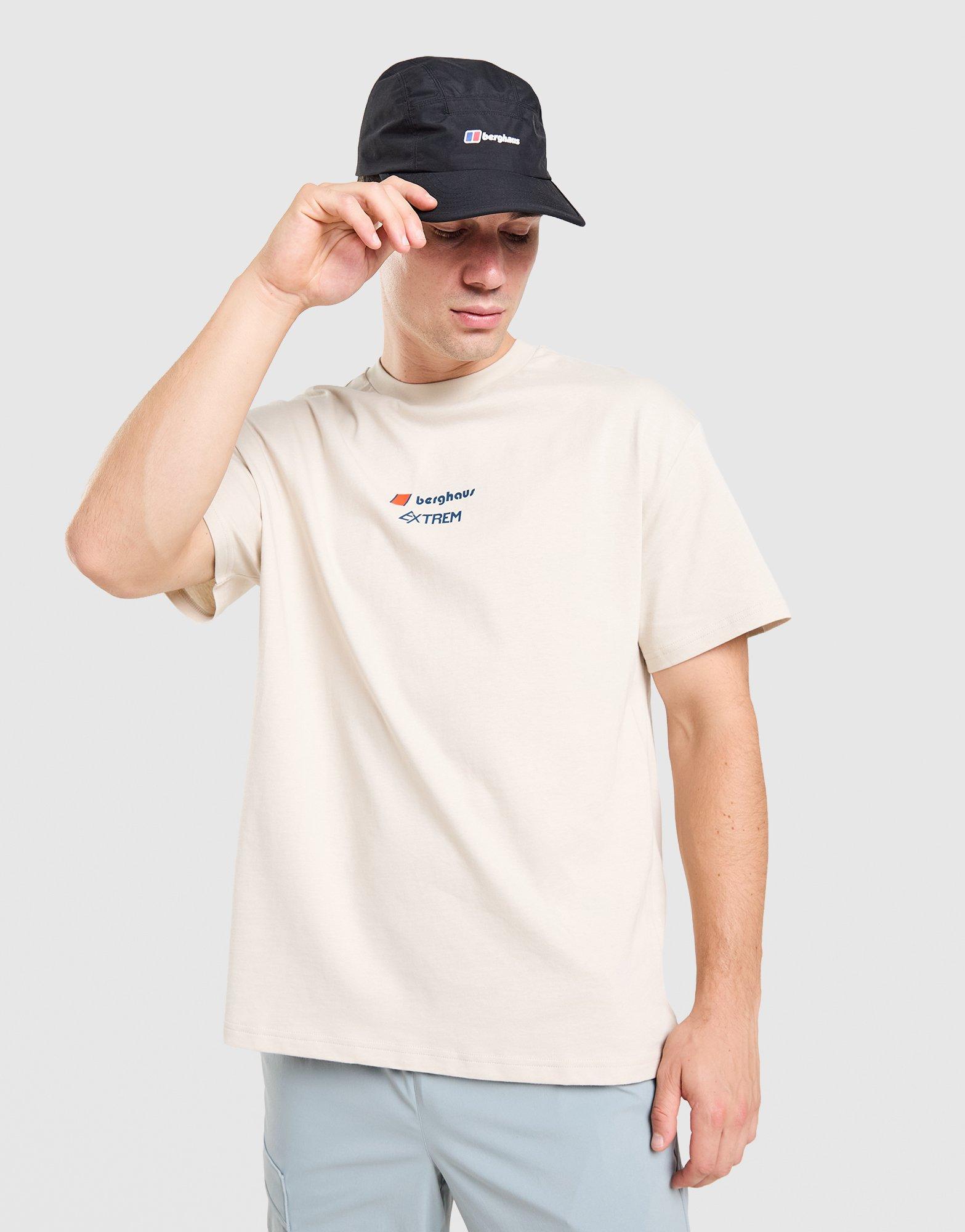 Berghaus Trango Mountain Logo T-Shirt