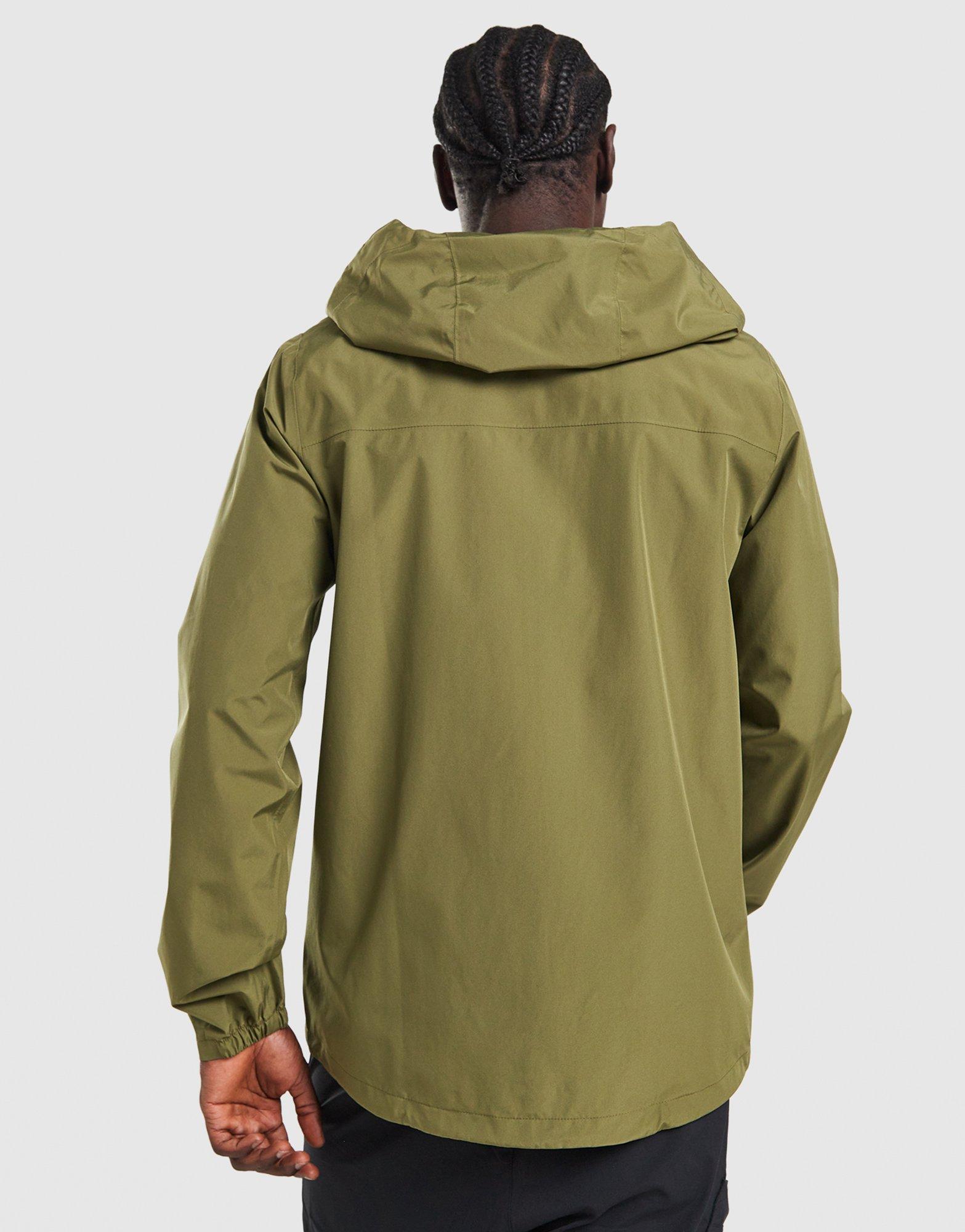 Berghaus Deluge Pro 3.0 Waterproof Jacket
