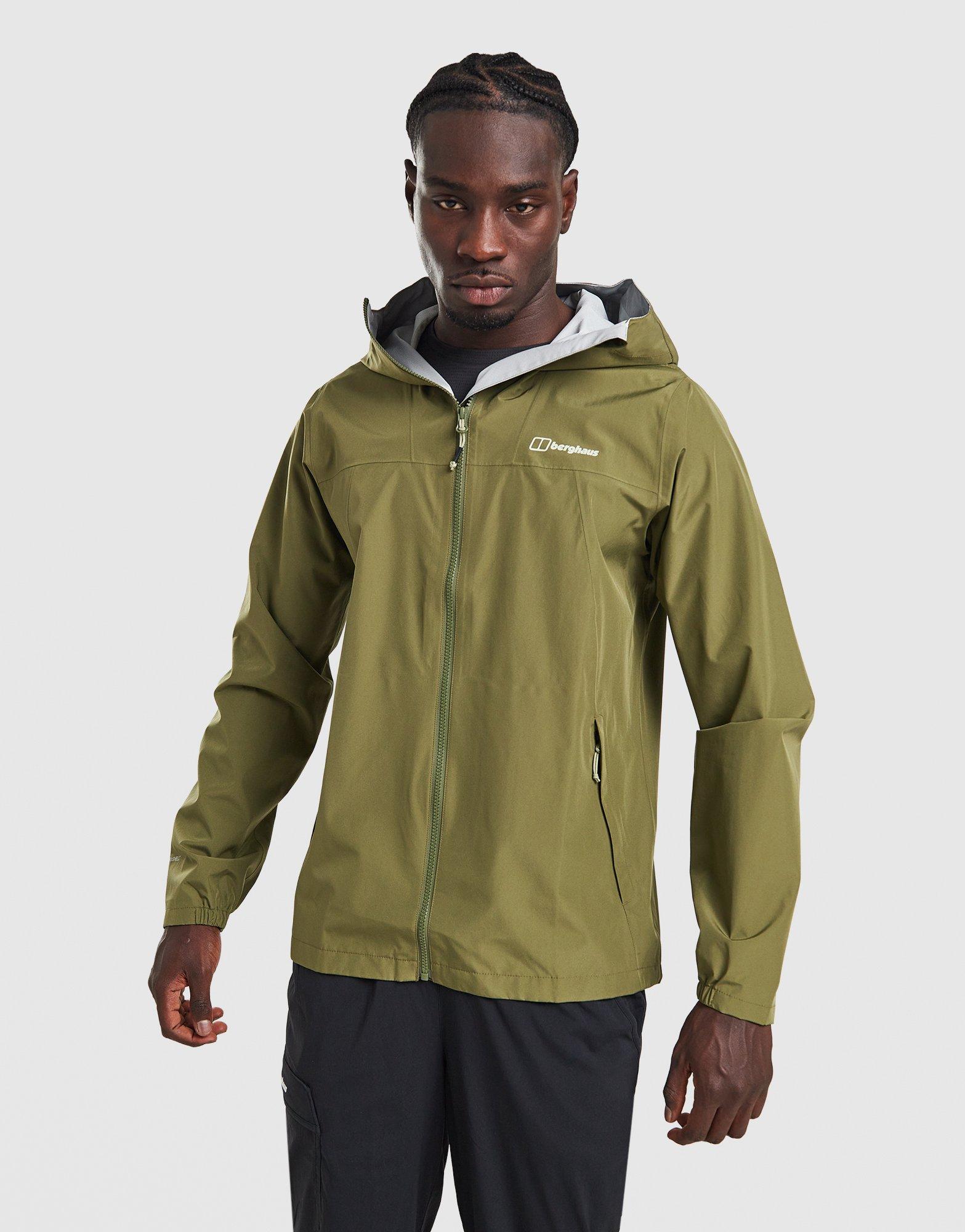 Berghaus Deluge Pro 3.0 Waterproof Jacket