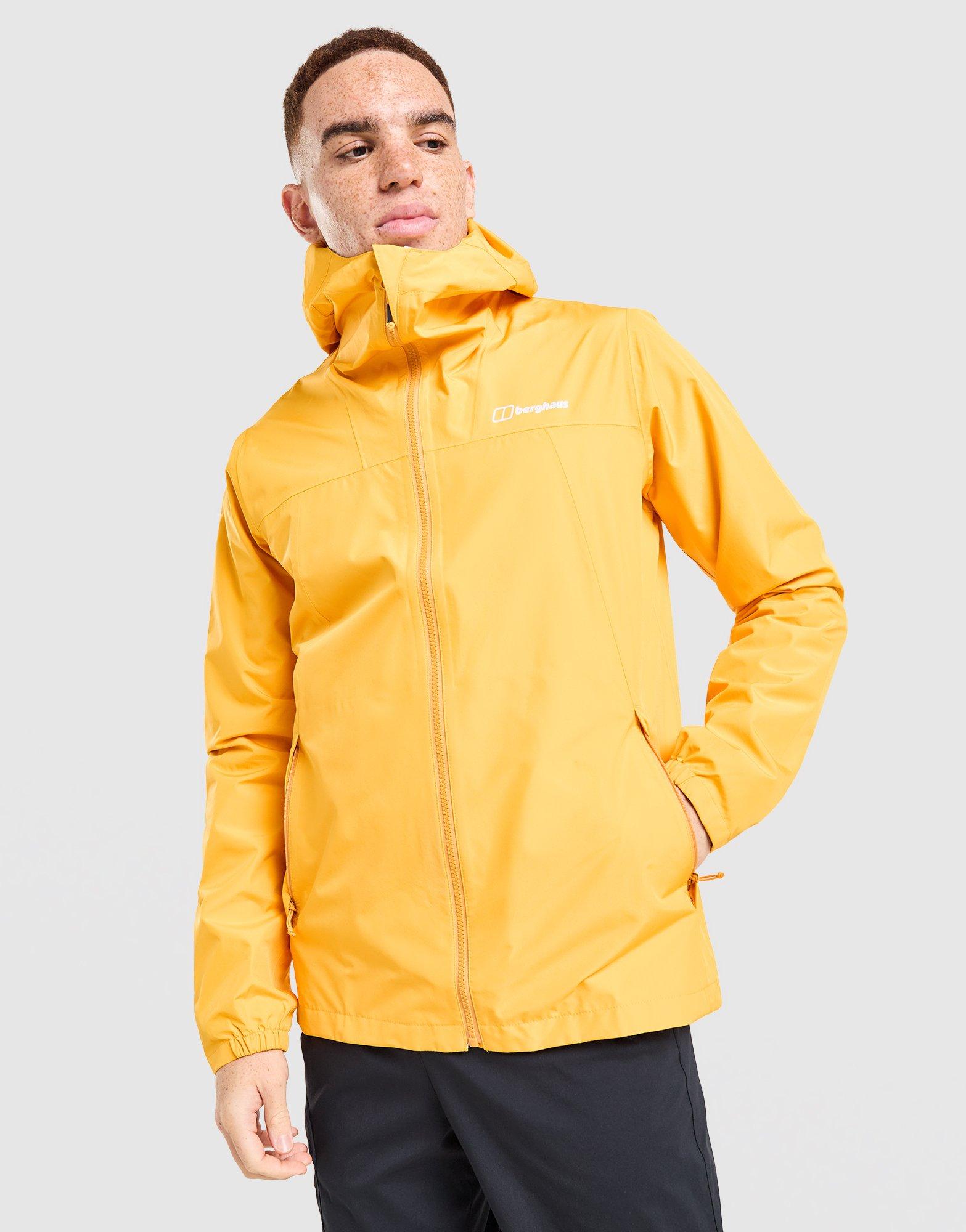 Berghaus Deluge Pro 3.0 Waterproof Jacke
