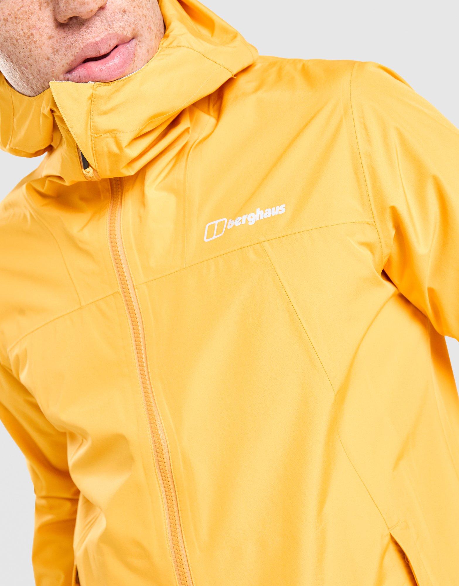 Berghaus Deluge Pro 3.0 Waterproof Jacke