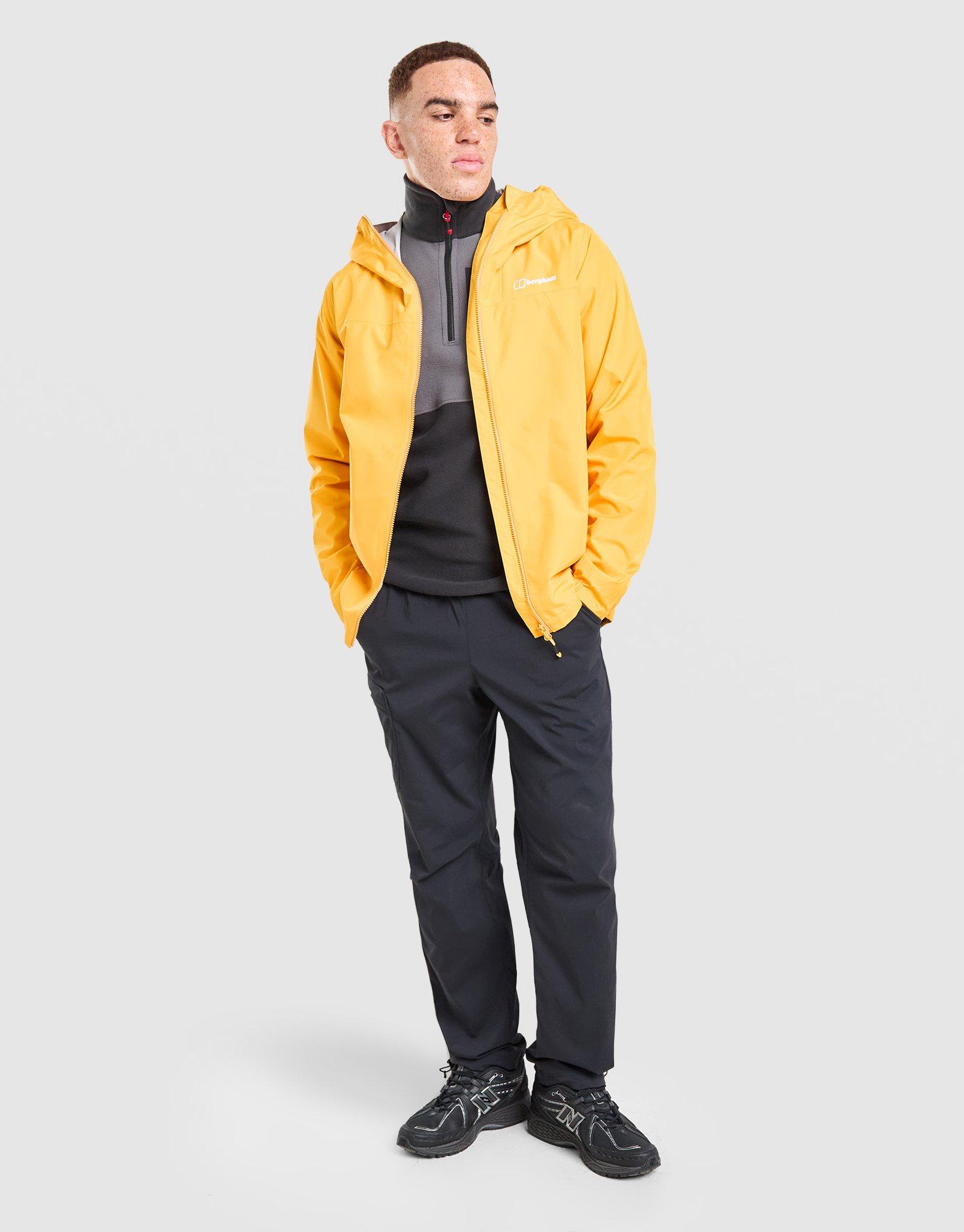 Berghaus Deluge Pro 3.0 Waterproof Jacke
