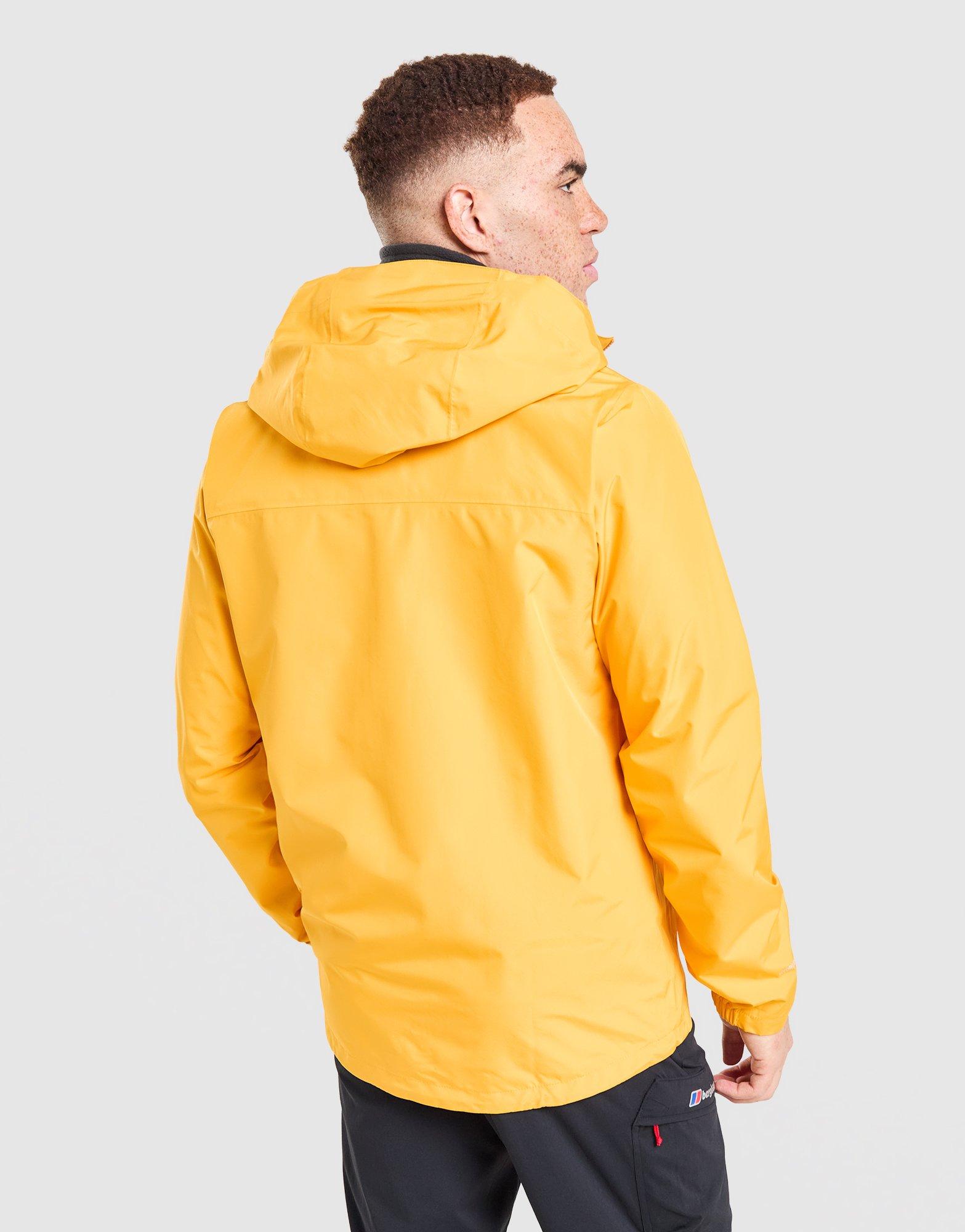 Berghaus Deluge Pro 3.0 Waterproof Jacke