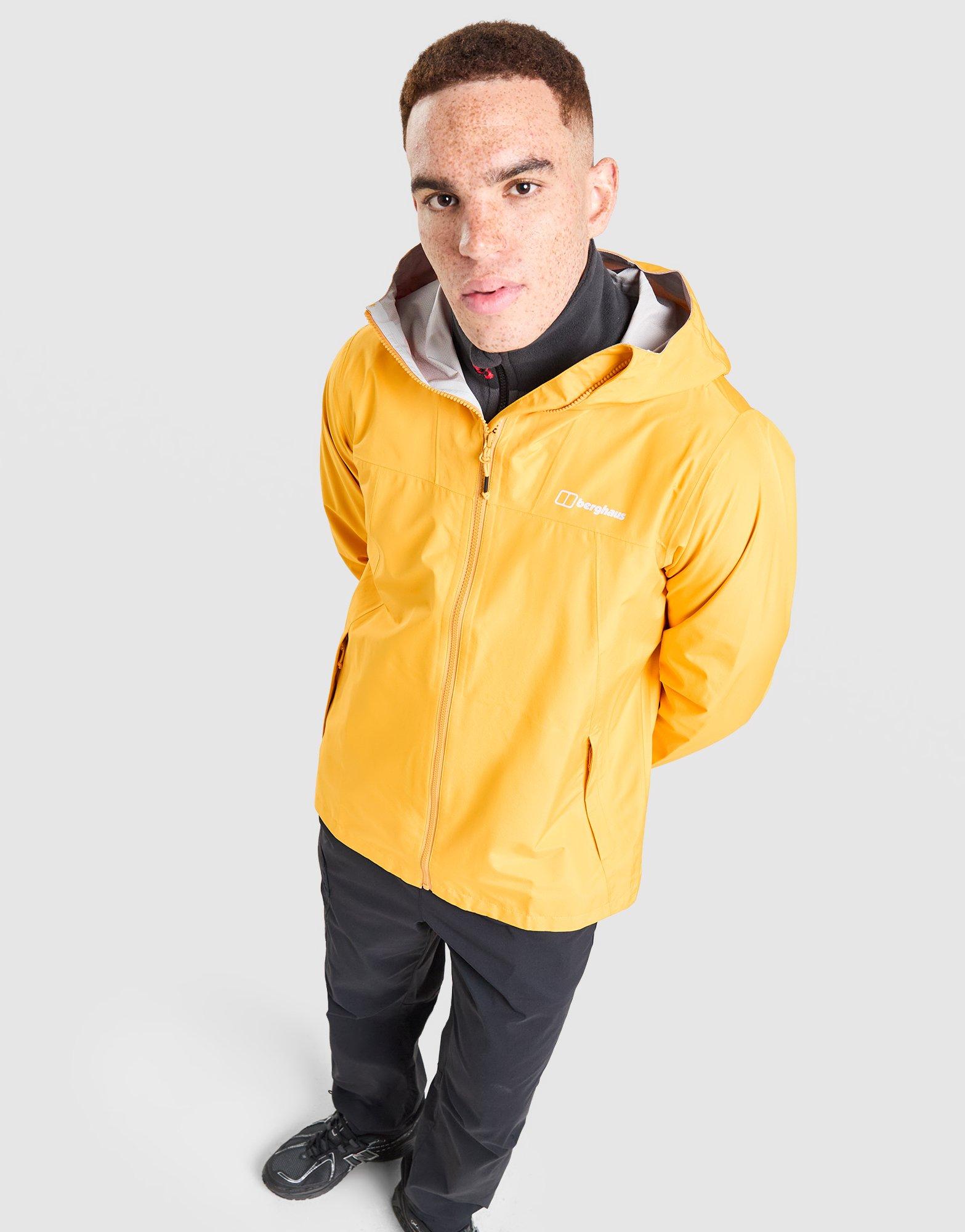 Berghaus Deluge Pro 3.0 Waterproof Jacket