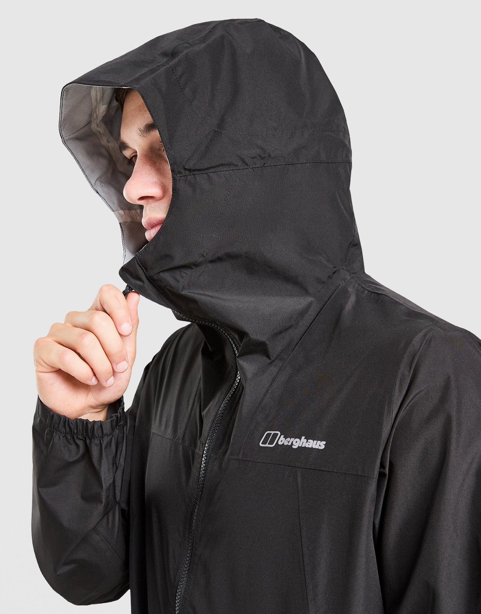 Berghaus Deluge Pro 3.0 Waterproof Jacket