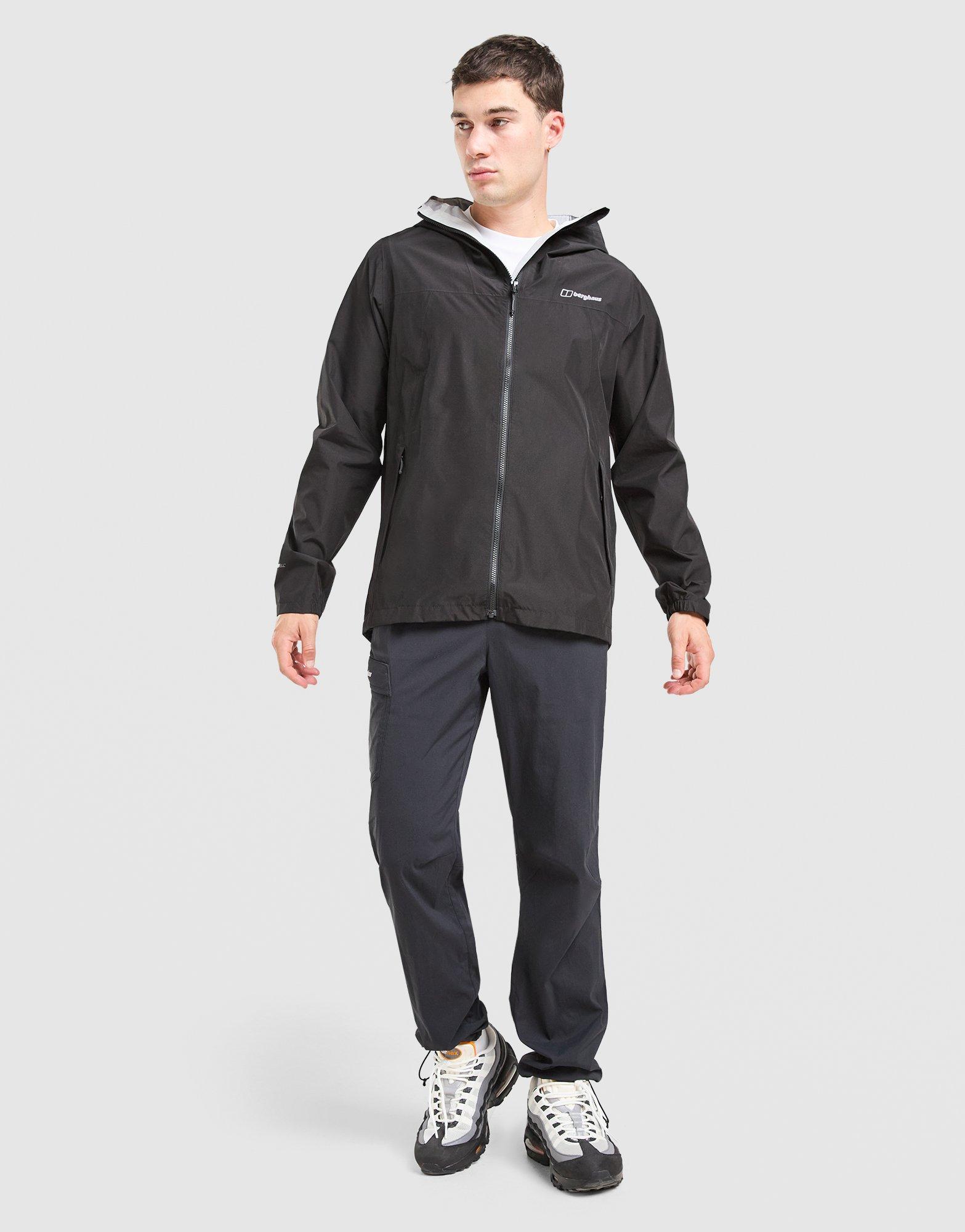 Berghaus Deluge Pro 3.0 Waterproof Jacket